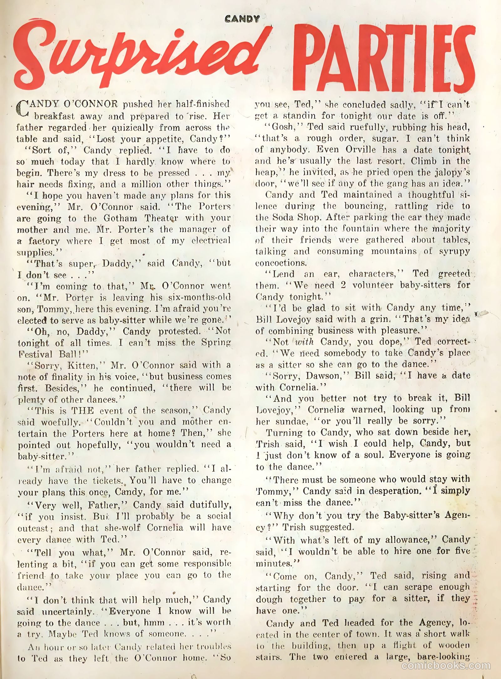 Candy #10 — page 25 of 36