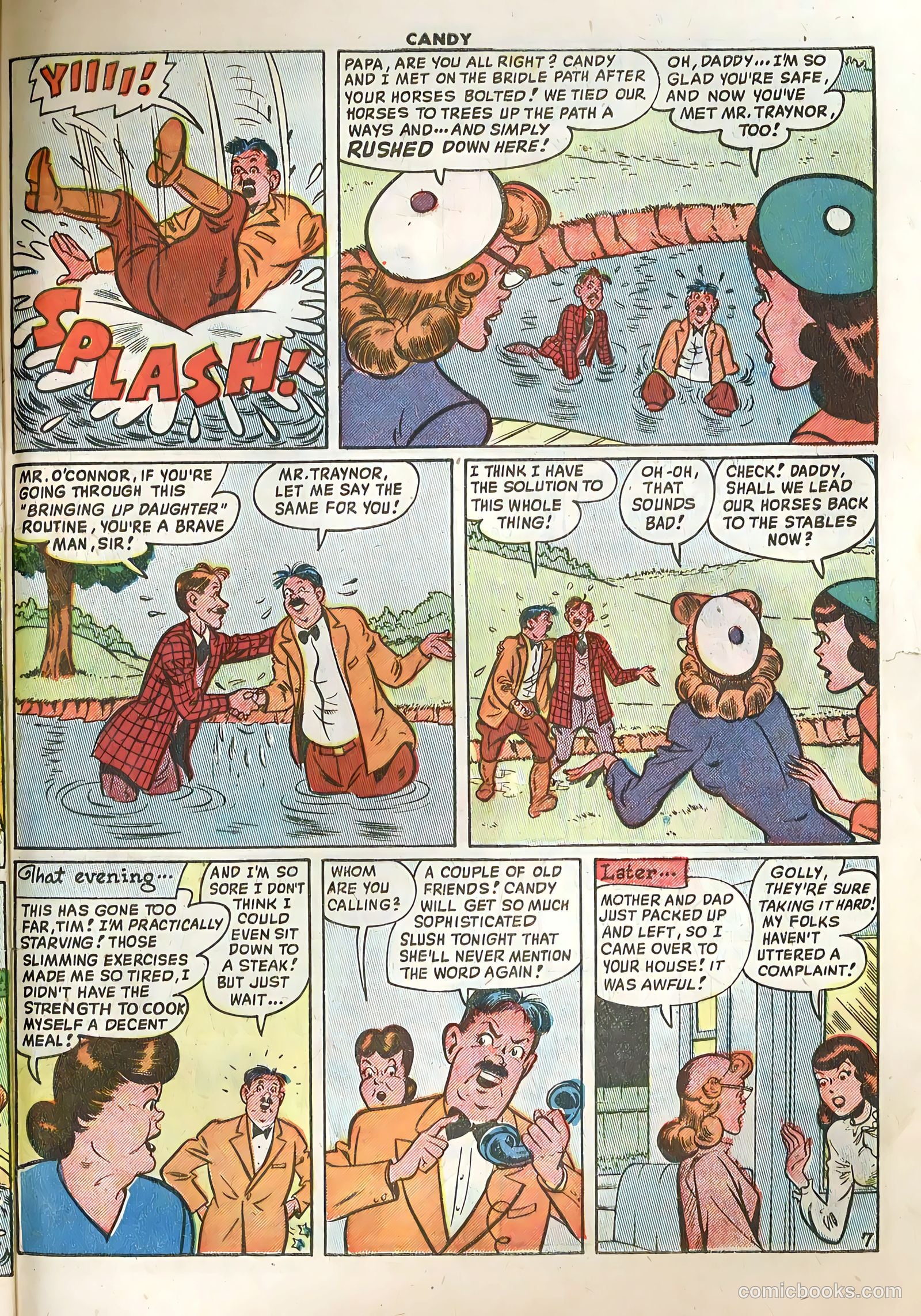 Candy #10 — page 33 of 36