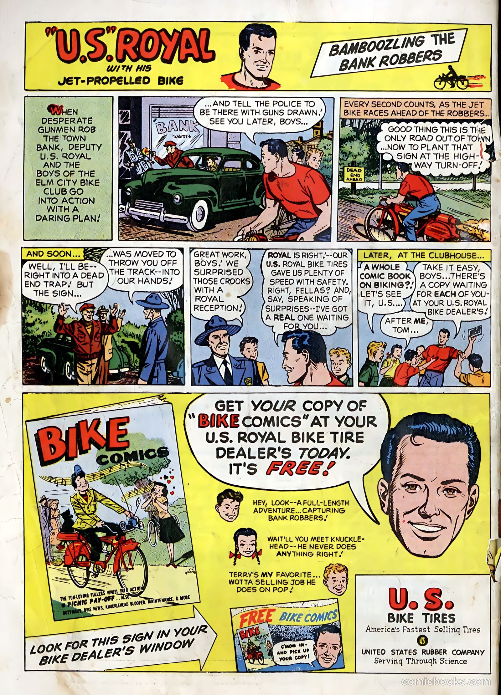 Candy #10 — page 36 of 36