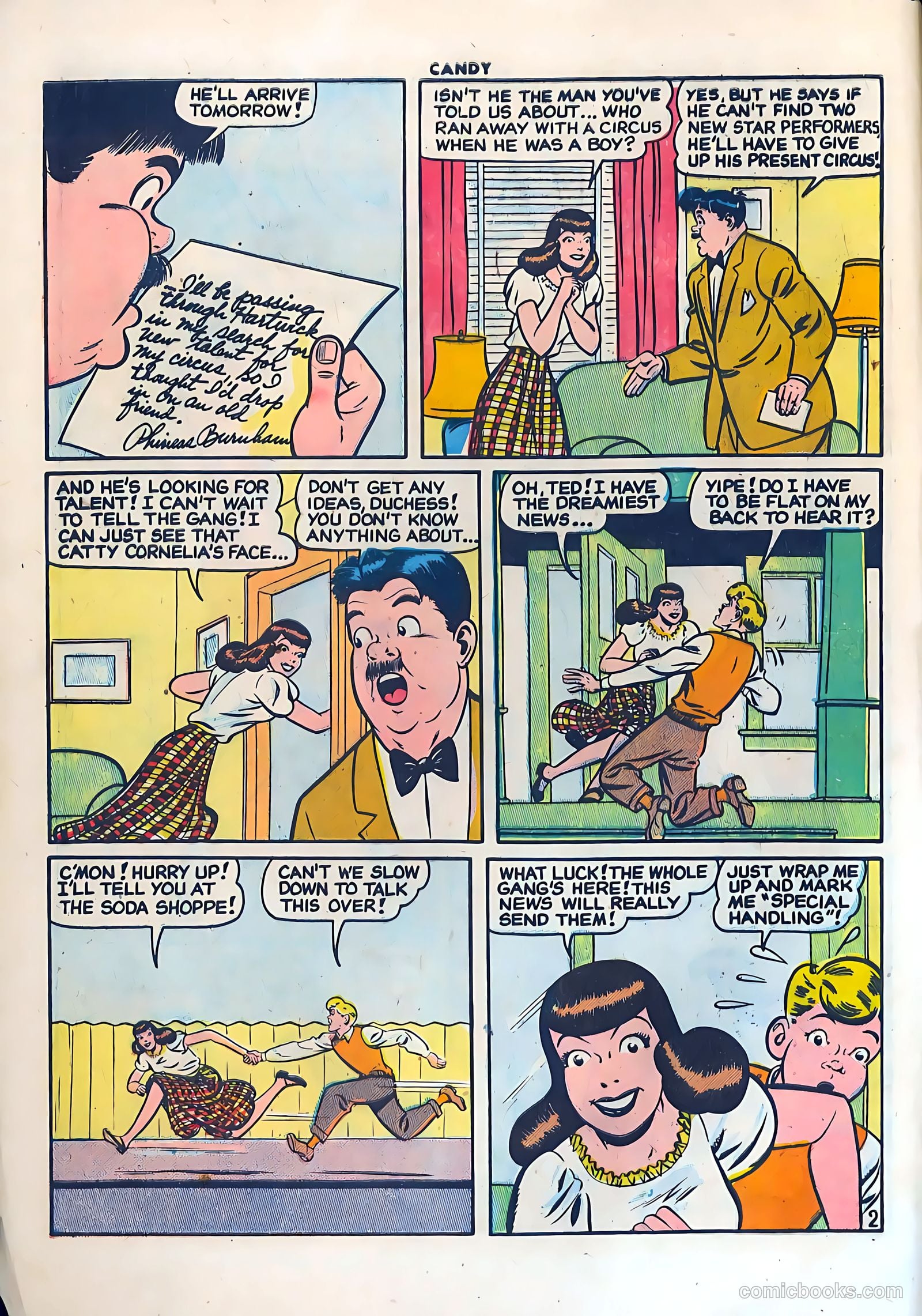 Candy #11 — page 4 of 36