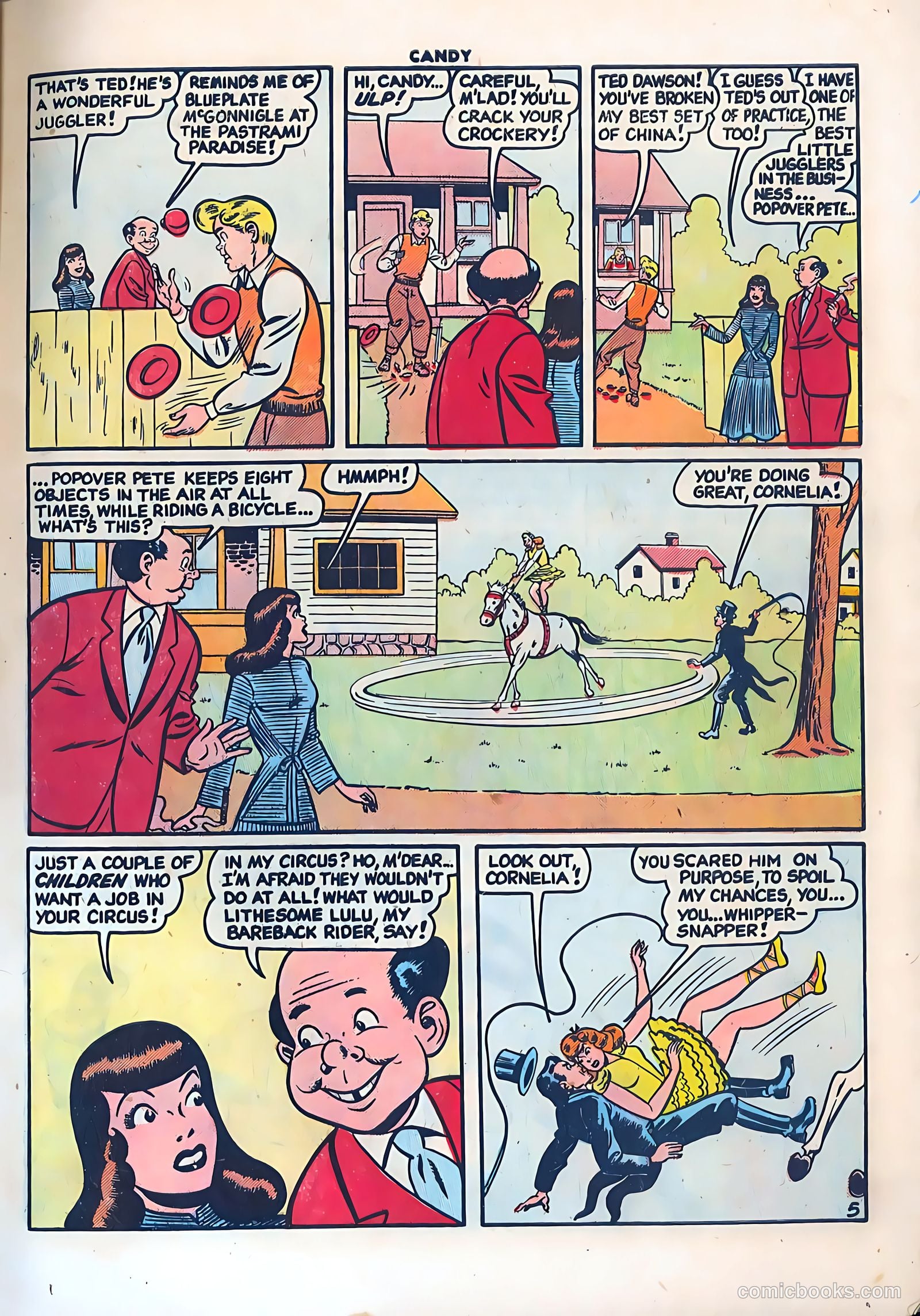 Candy #11 — page 7 of 36