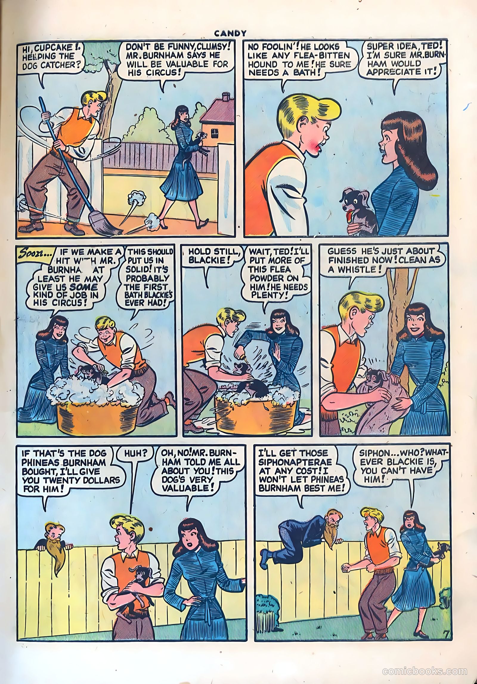 Candy #11 — page 9 of 36