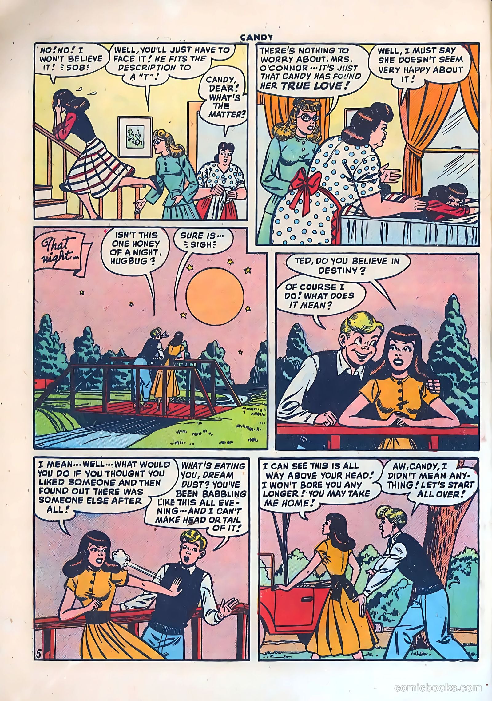 Candy #11 — page 30 of 36