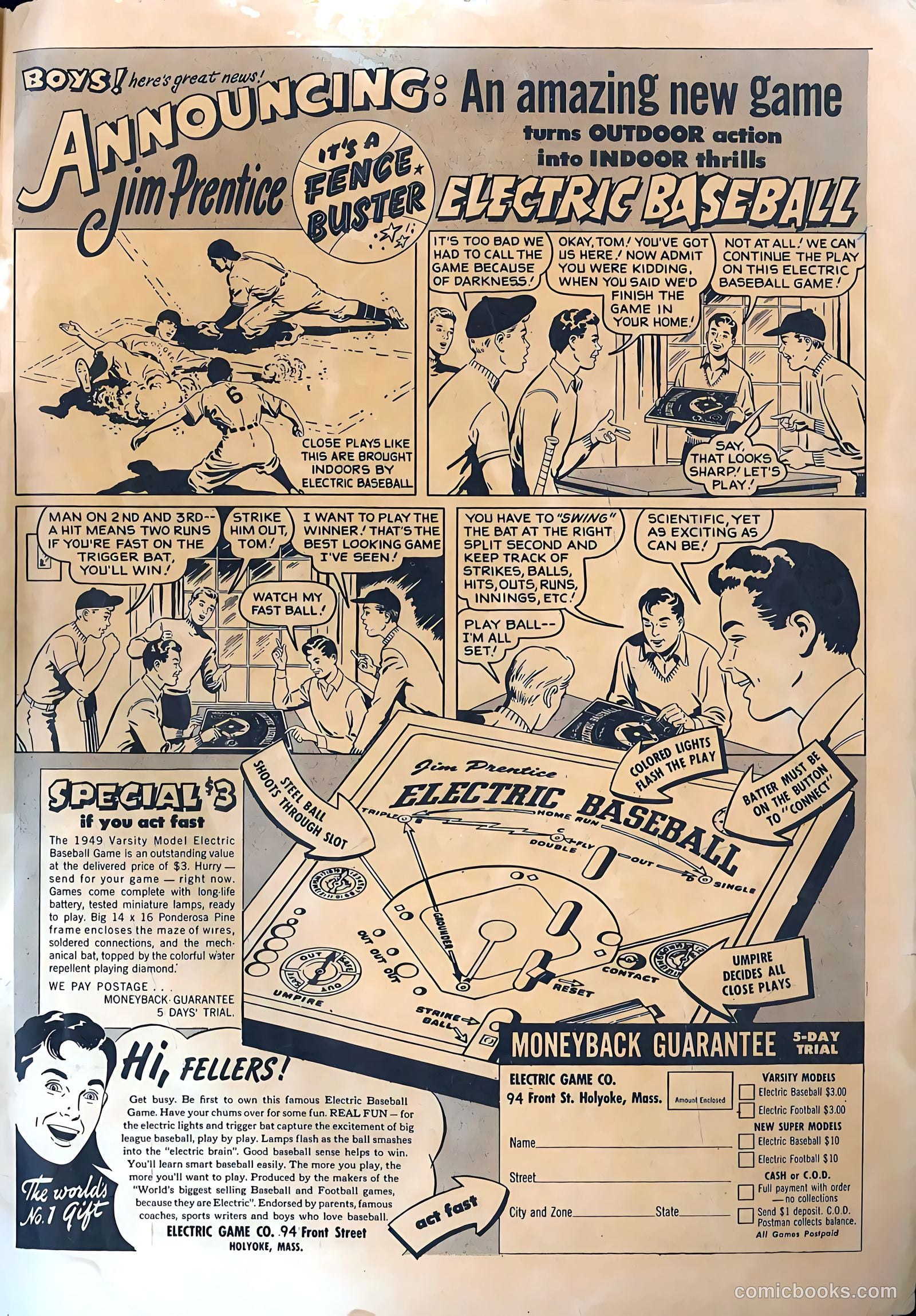 Candy #11 — page 35 of 36