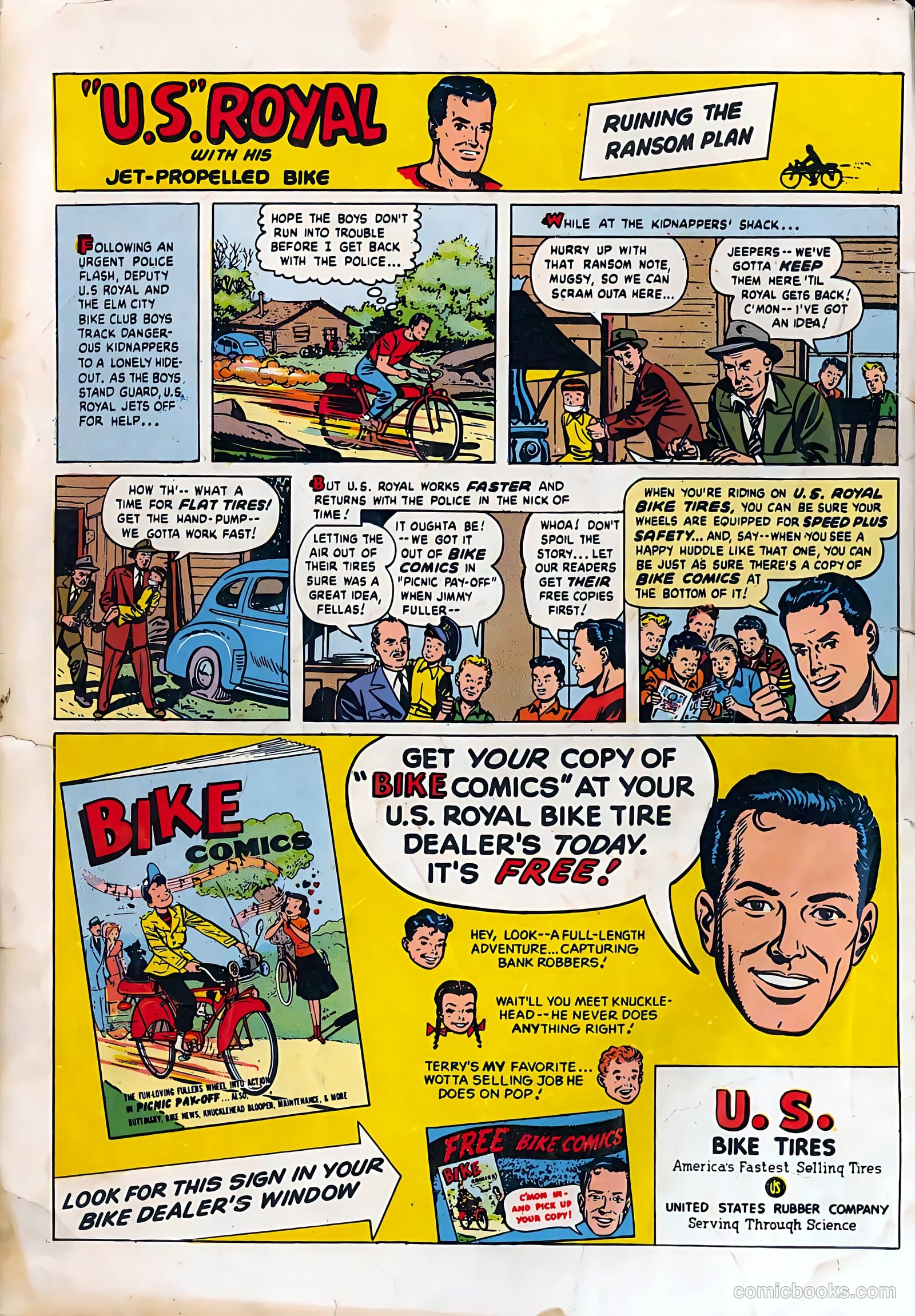 Candy #11 — page 36 of 36