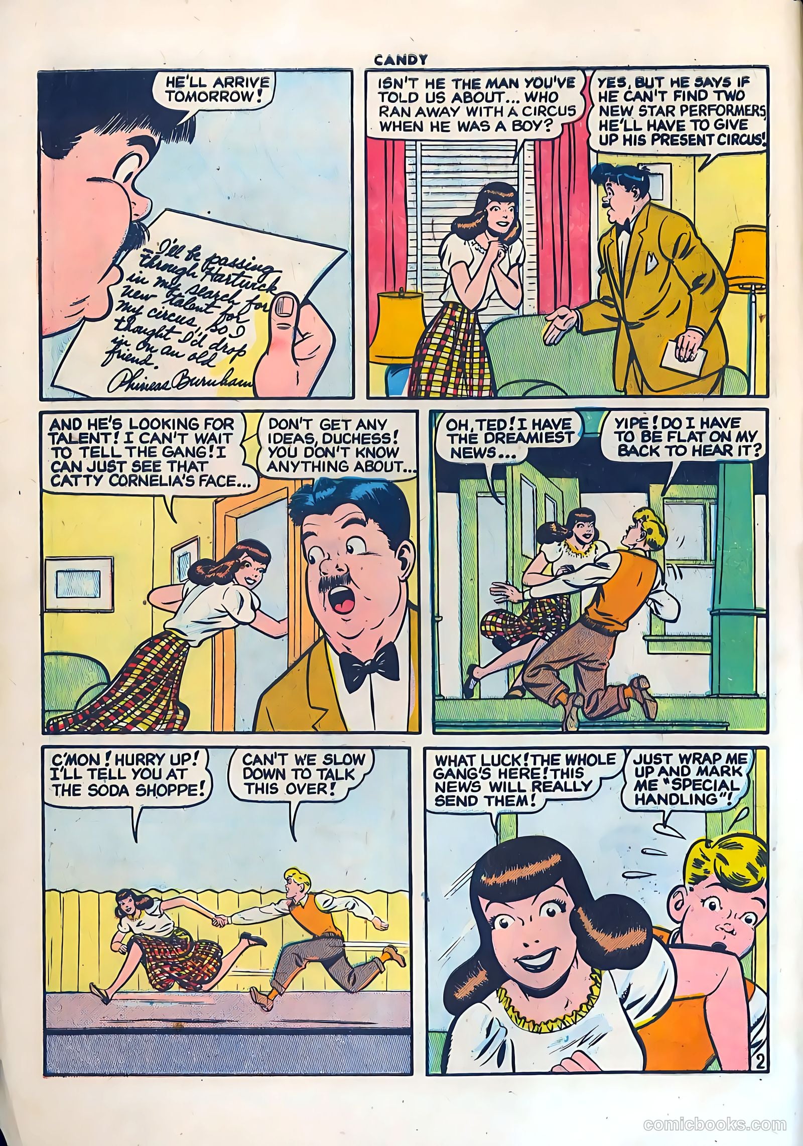 Candy #11 — page 4 of 36