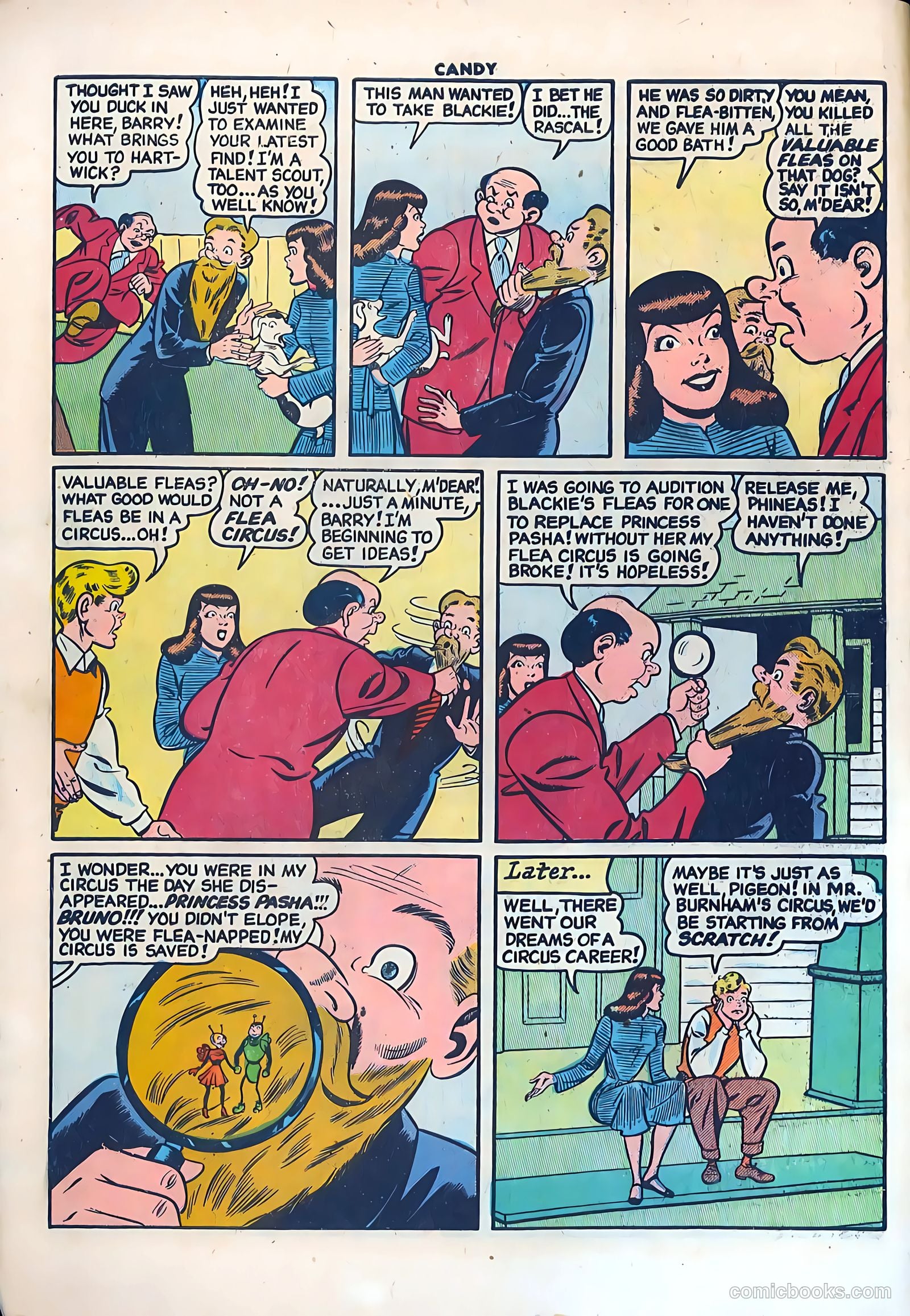 Candy #11 — page 10 of 36