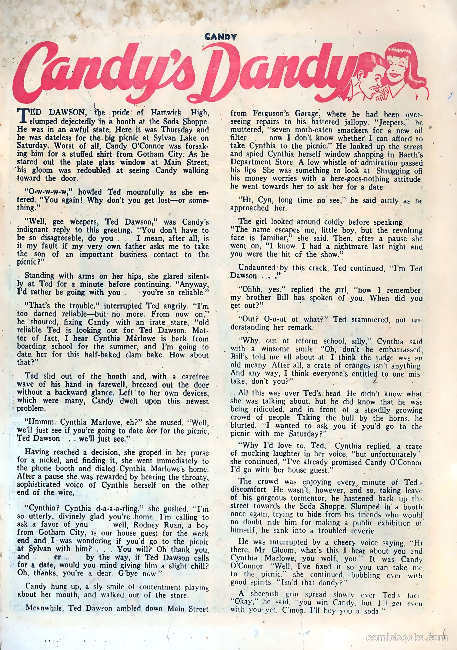 Candy #11 — page 25 of 36