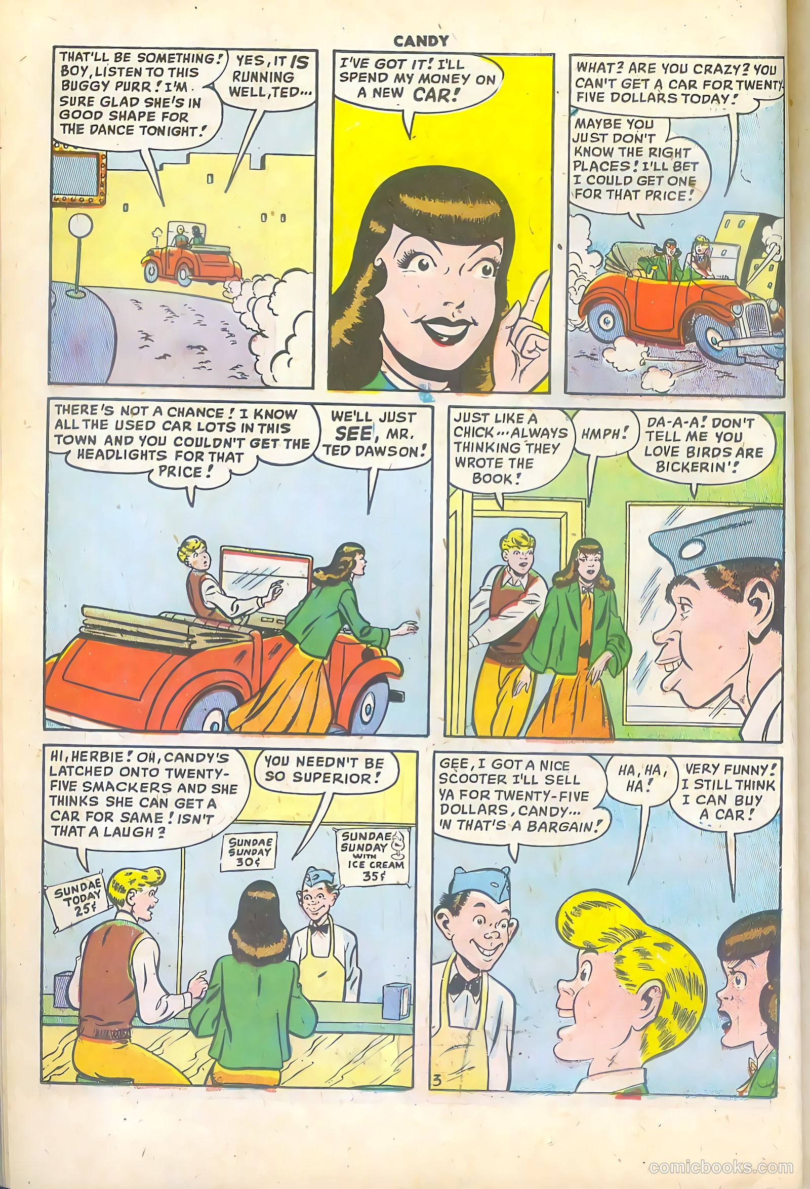 Candy #12 — page 14 of 36