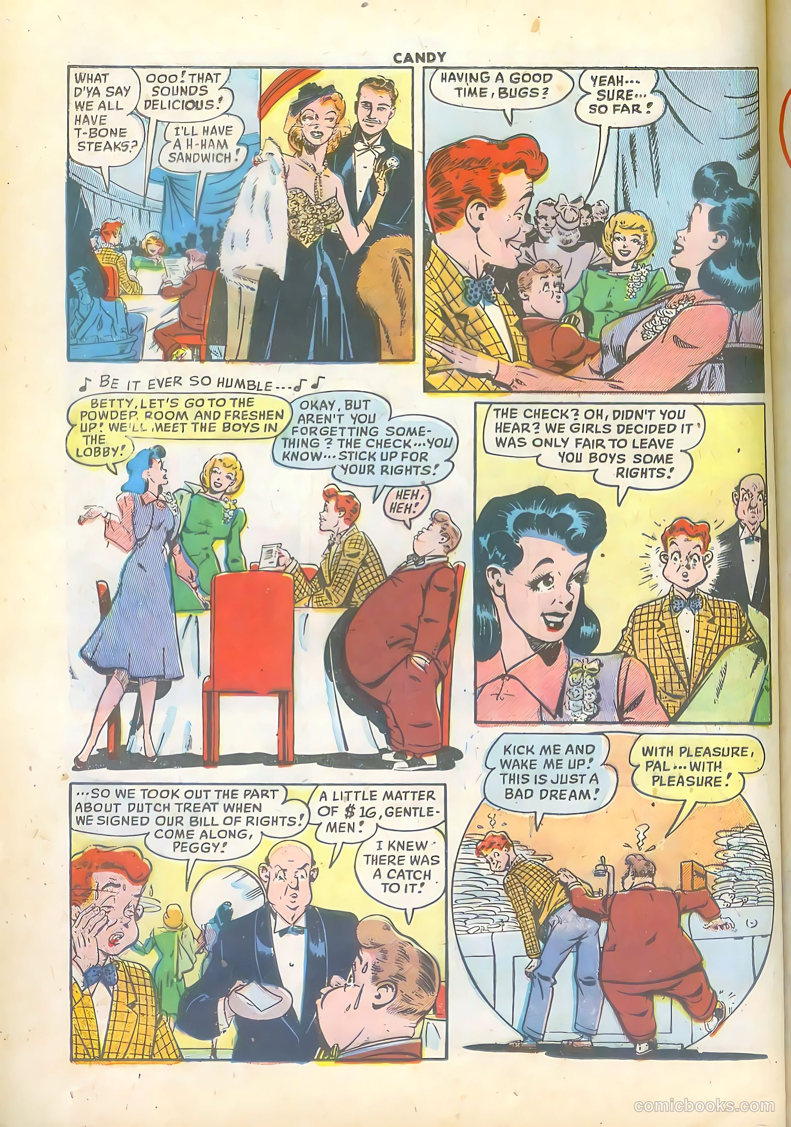 Candy #12 — page 24 of 36