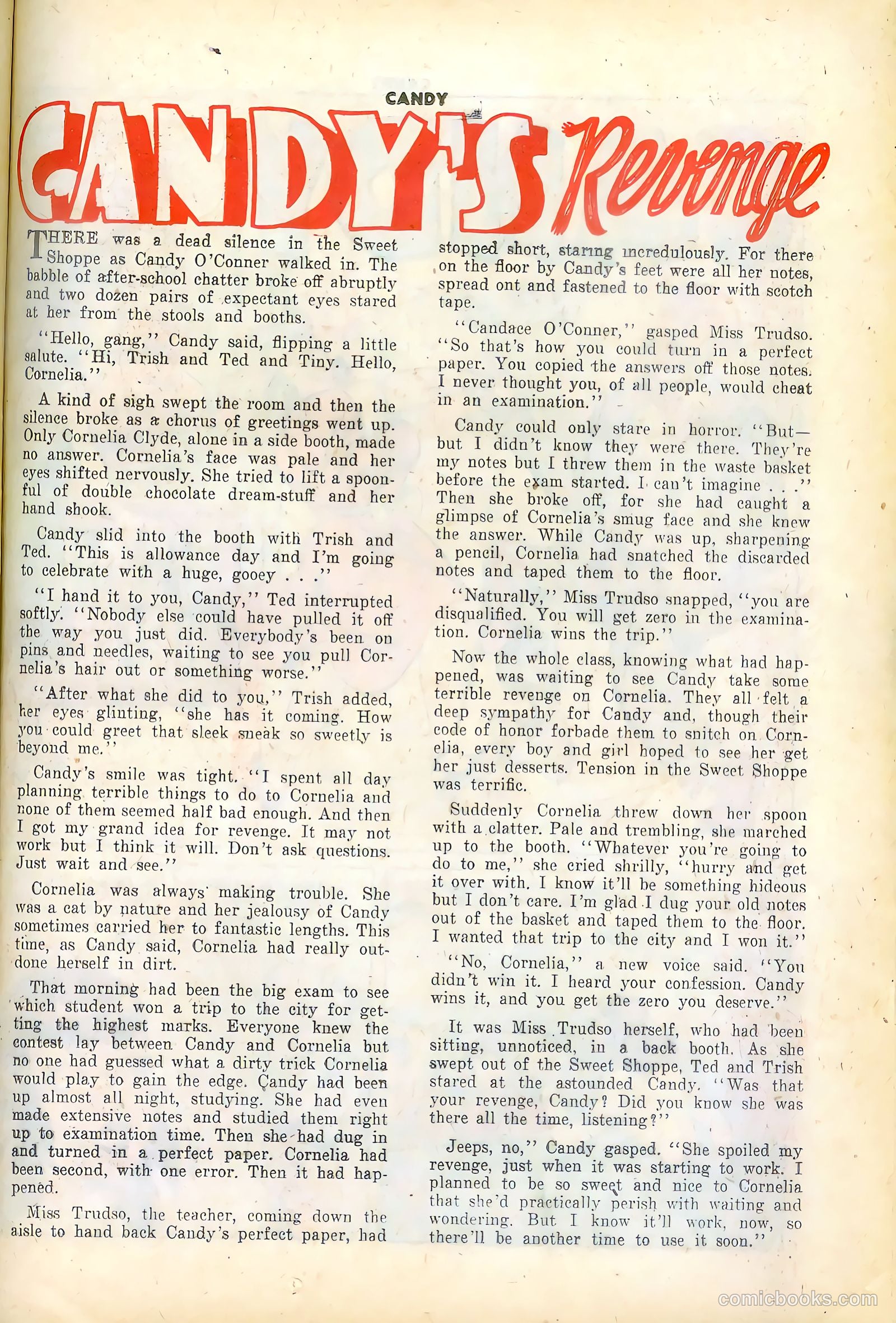 Candy #12 — page 25 of 36