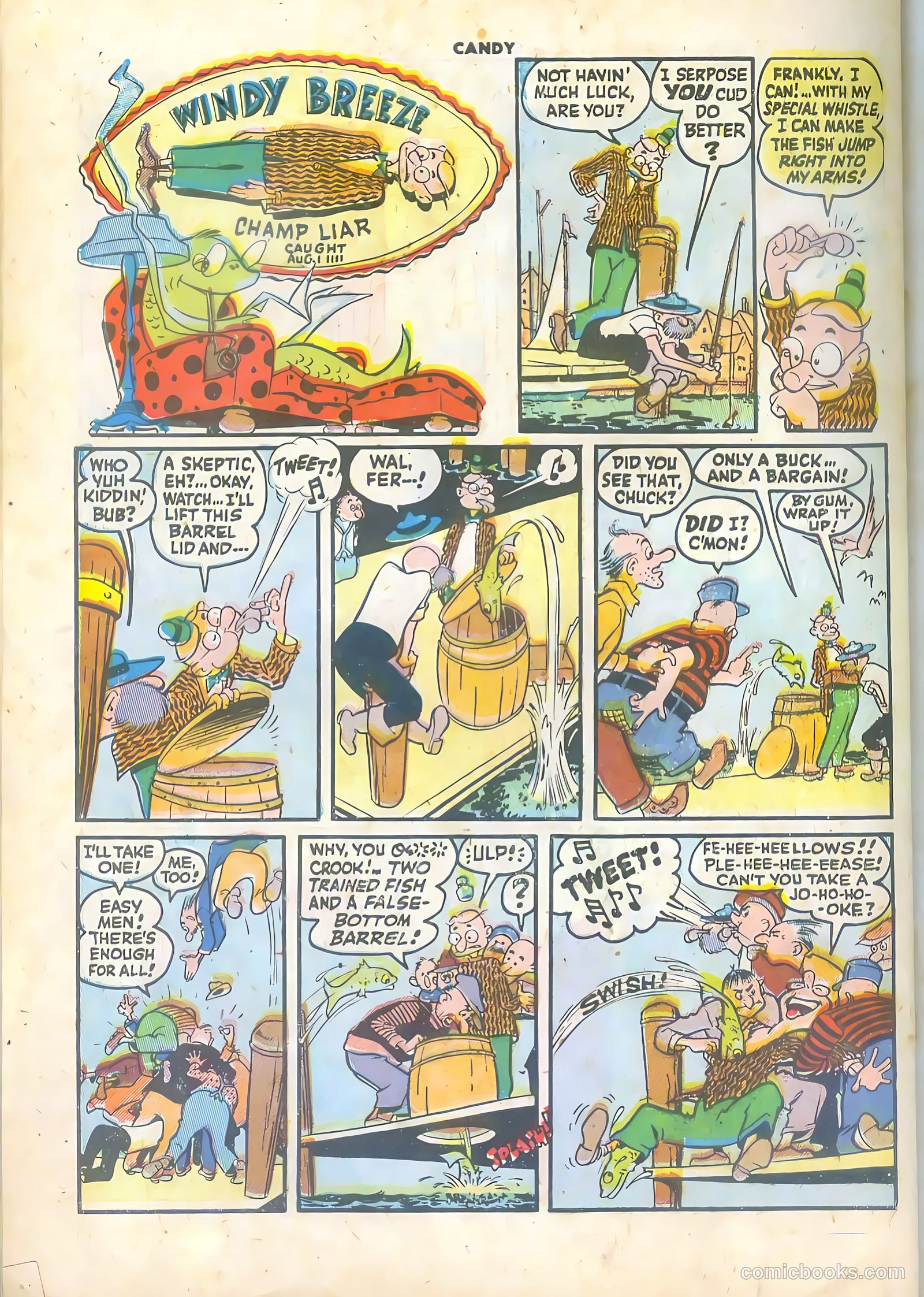 Candy #12 — page 34 of 36
