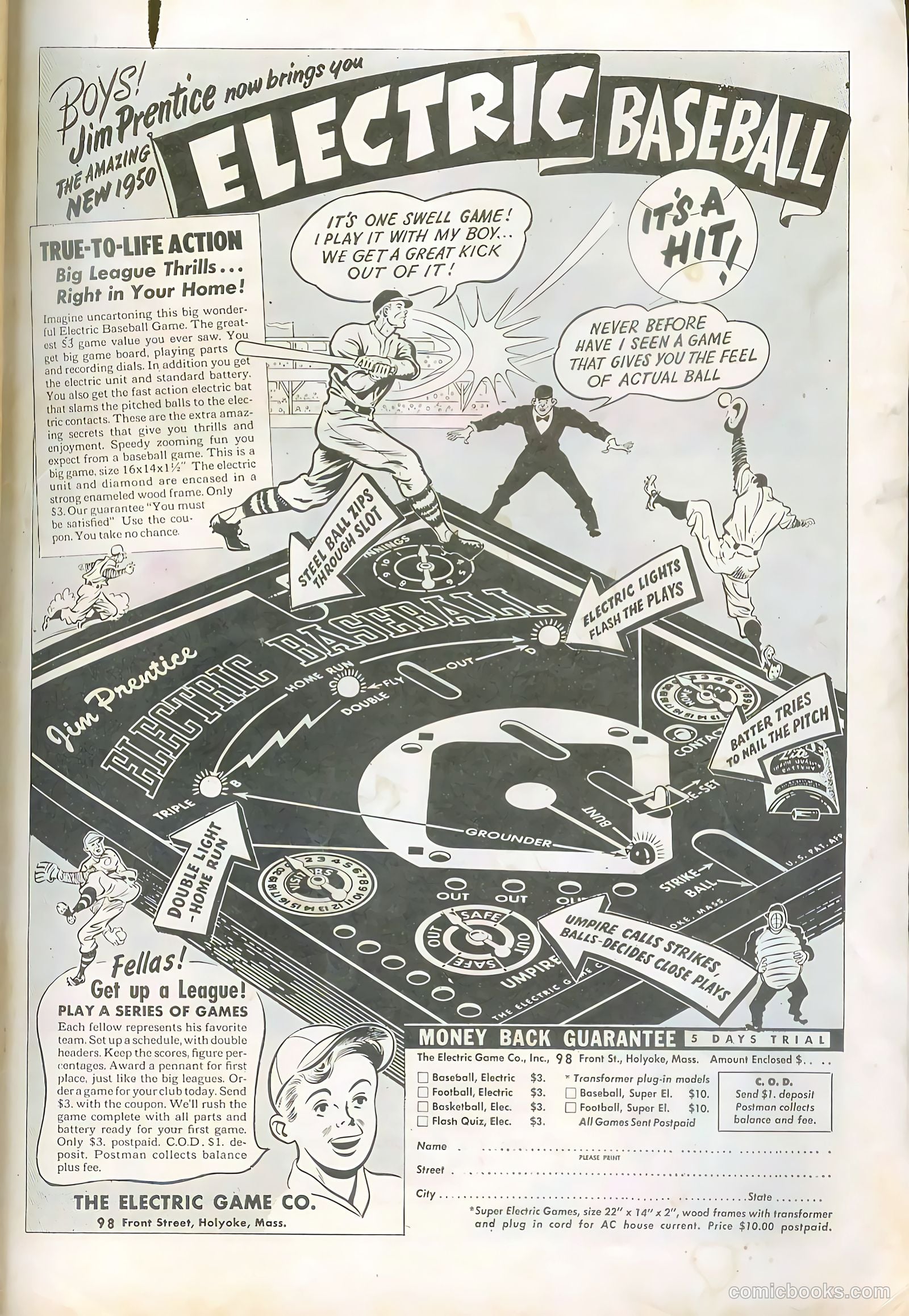 Candy #12 — page 35 of 36