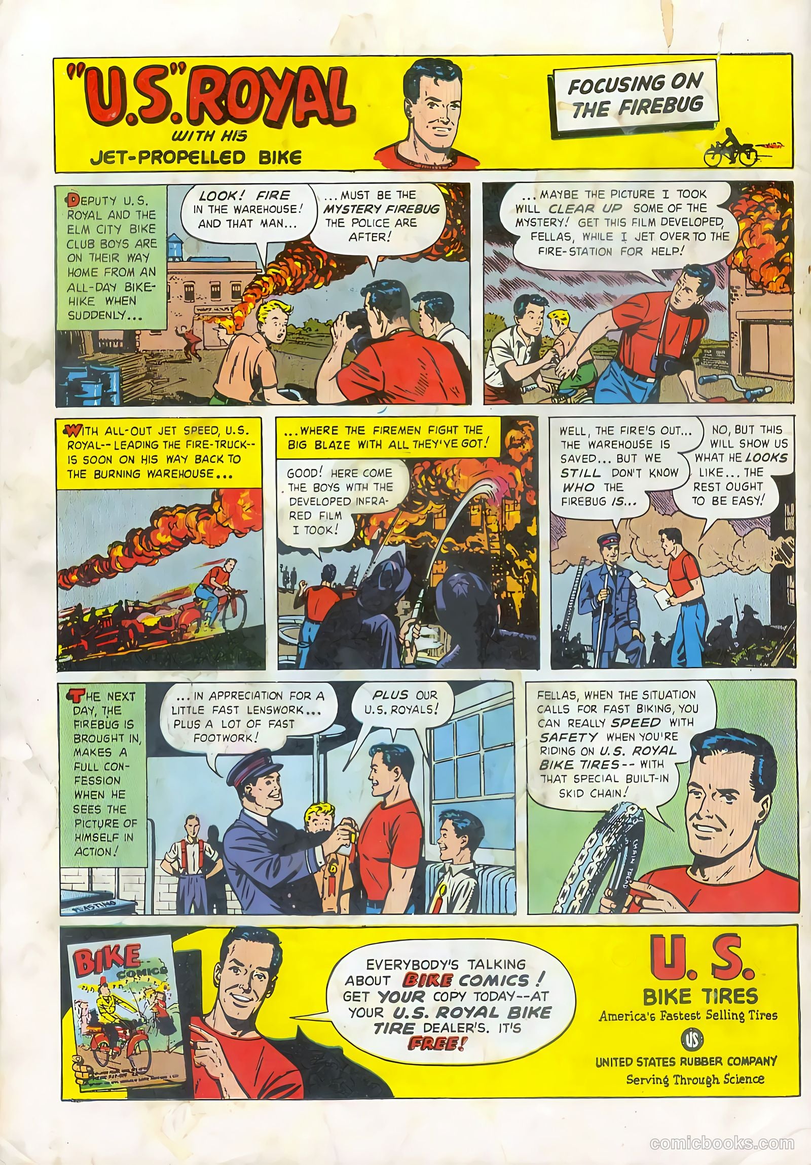 Candy #12 — page 36 of 36