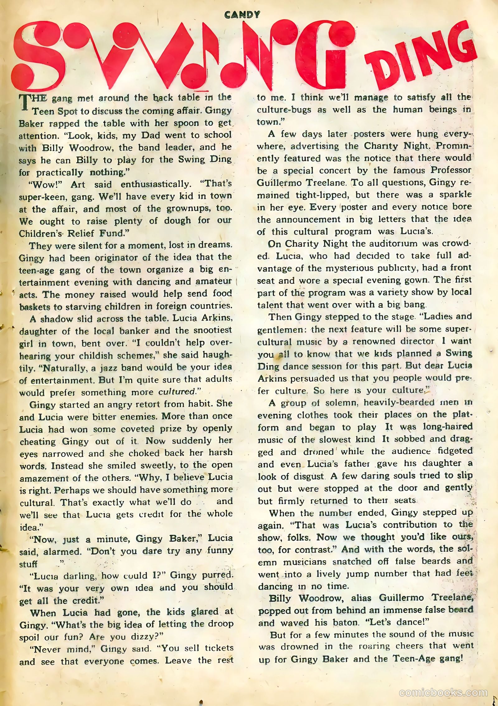Candy #13 — page 25 of 36