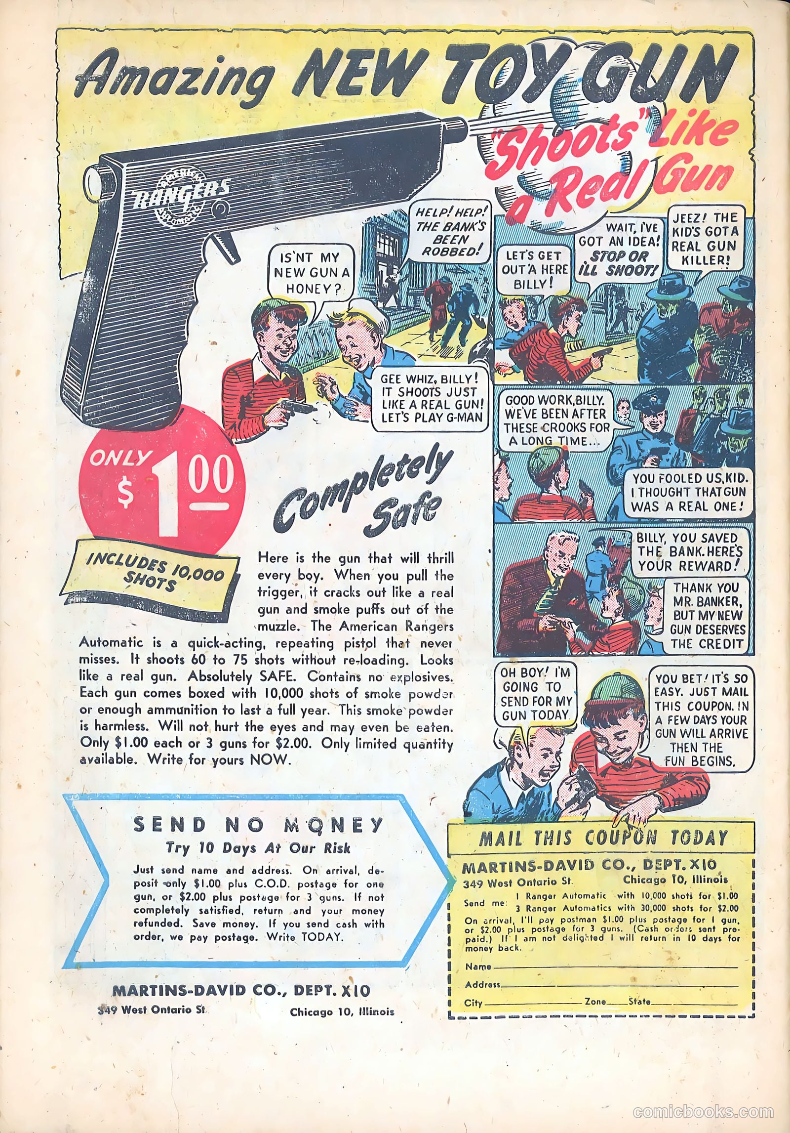 Candy #14 — page 34 of 36