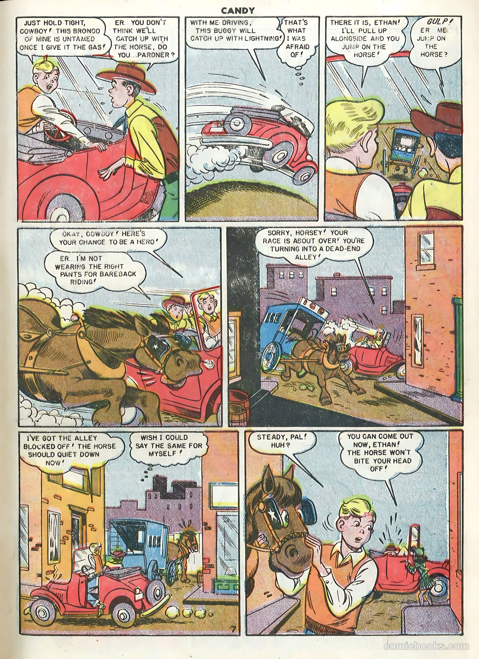 Candy #15 — page 9 of 36