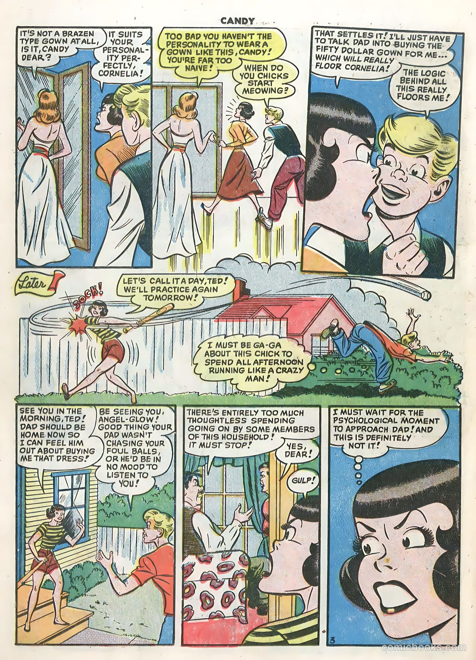 Candy #15 — page 14 of 36