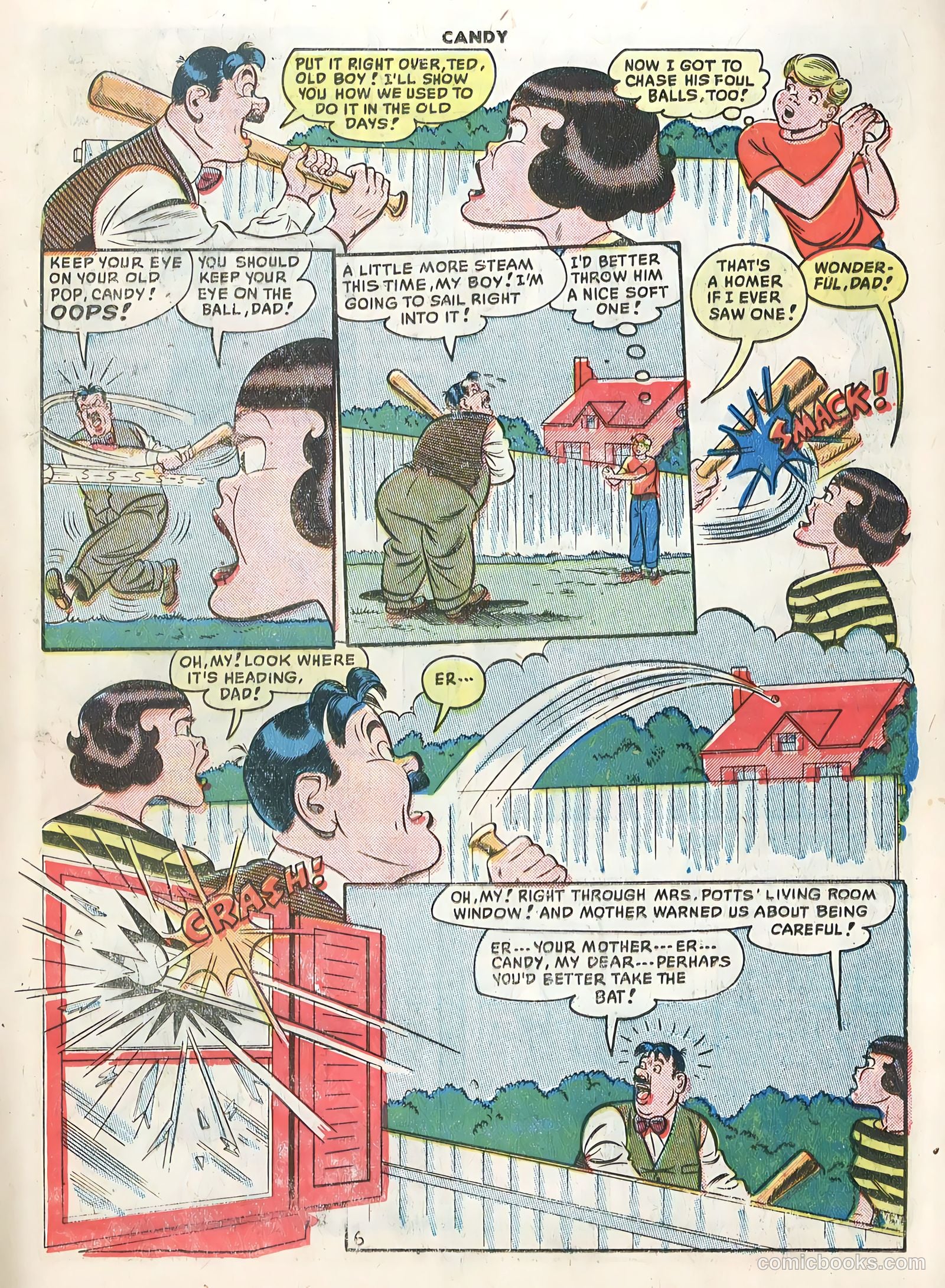 Candy #15 — page 17 of 36