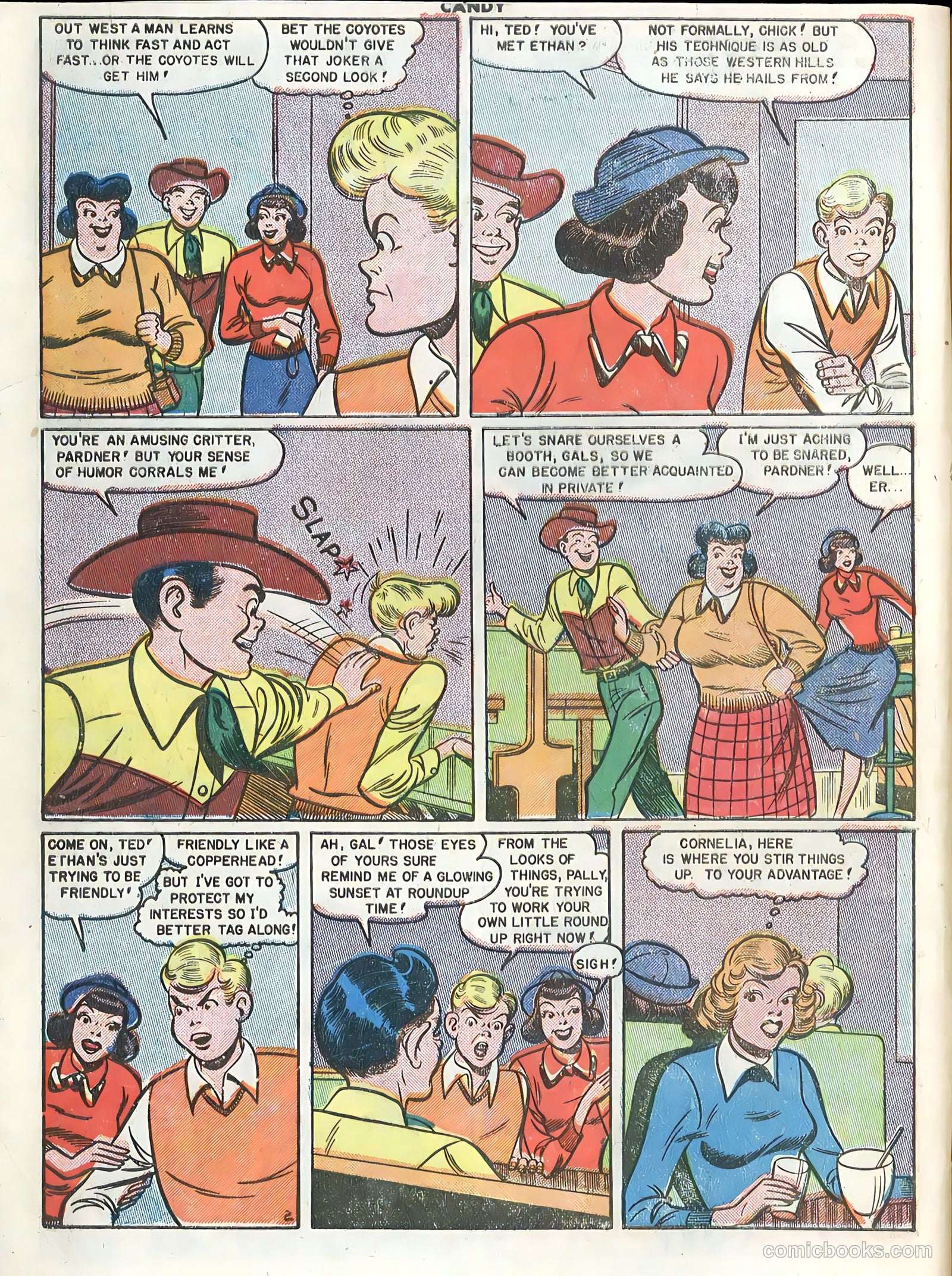 Candy #15 — page 4 of 36