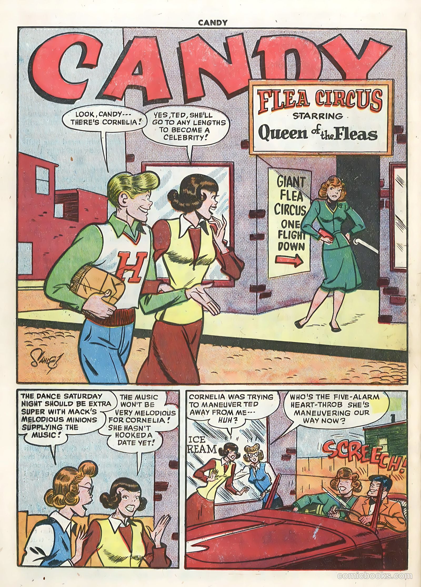 Candy #15 — page 26 of 36