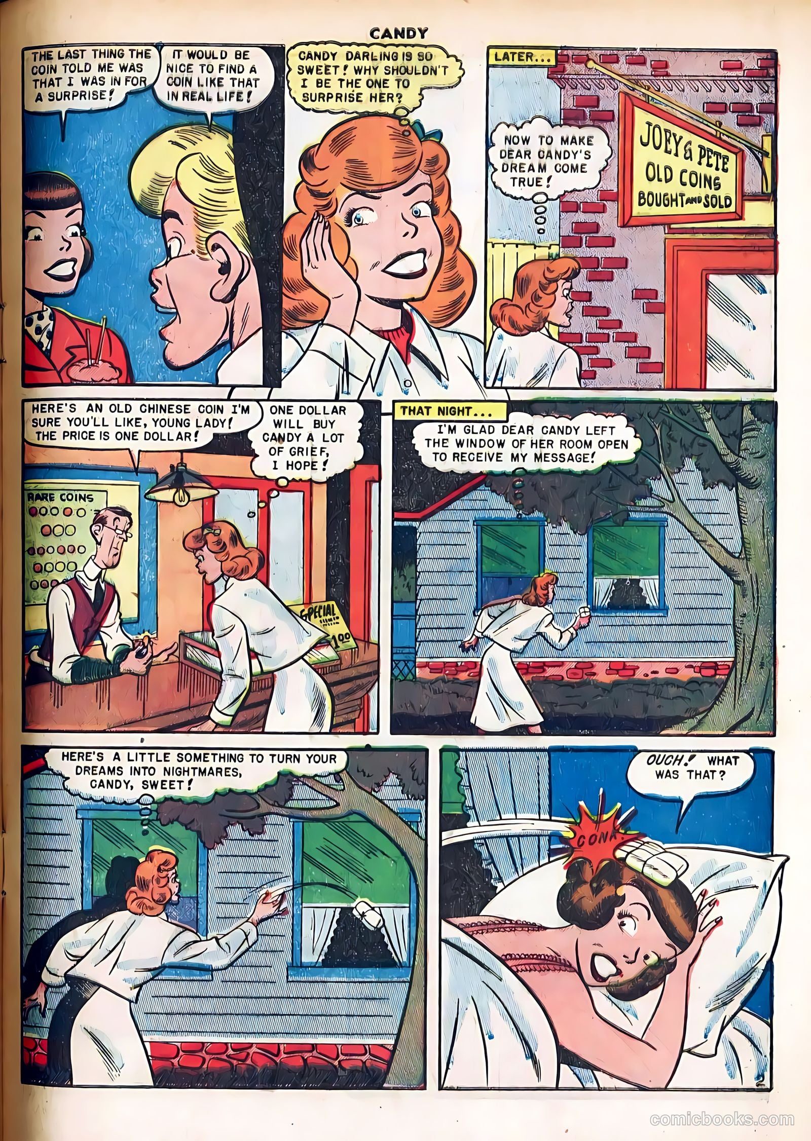 Candy #16 — page 13 of 36