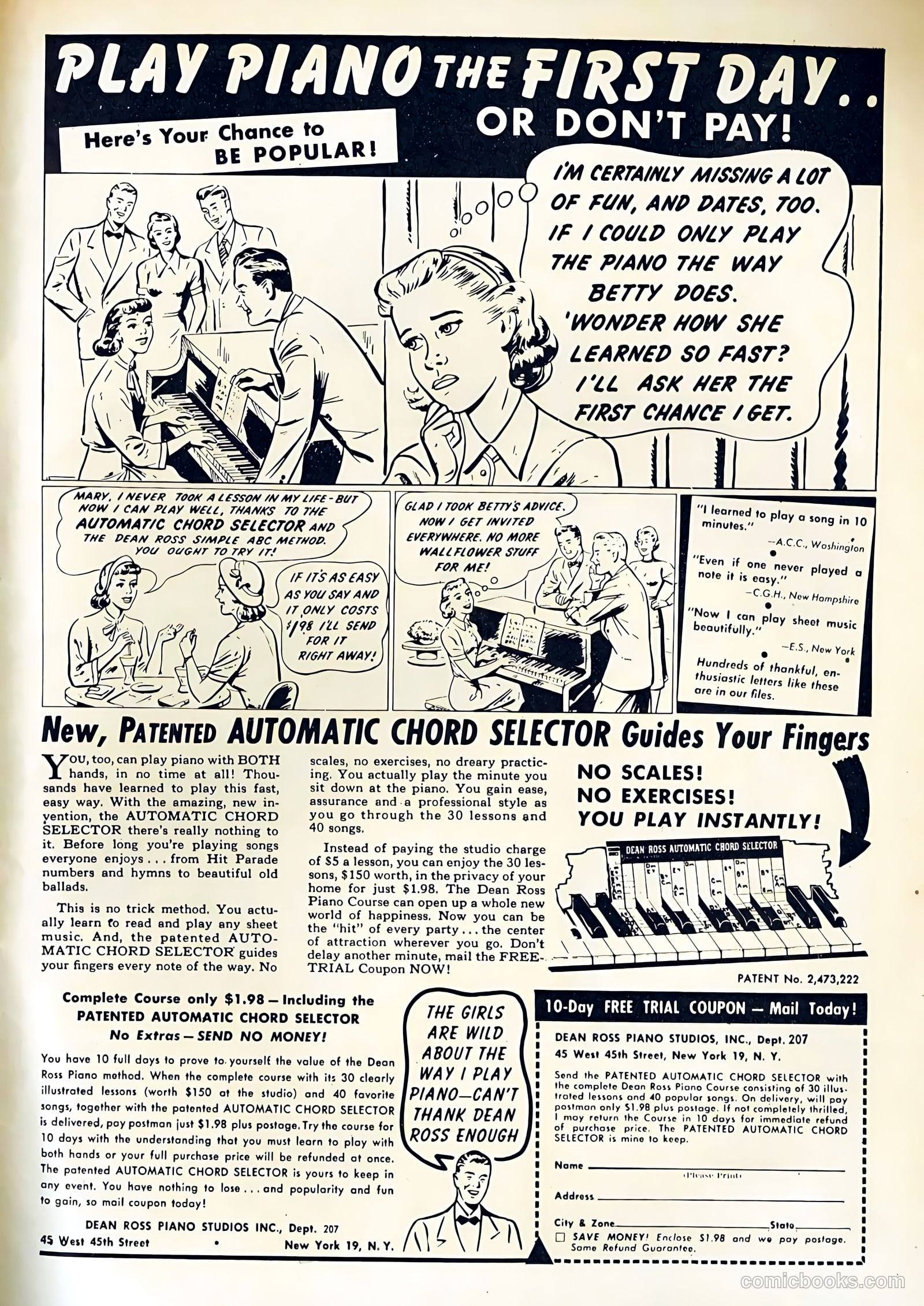 Candy #16 — page 35 of 36