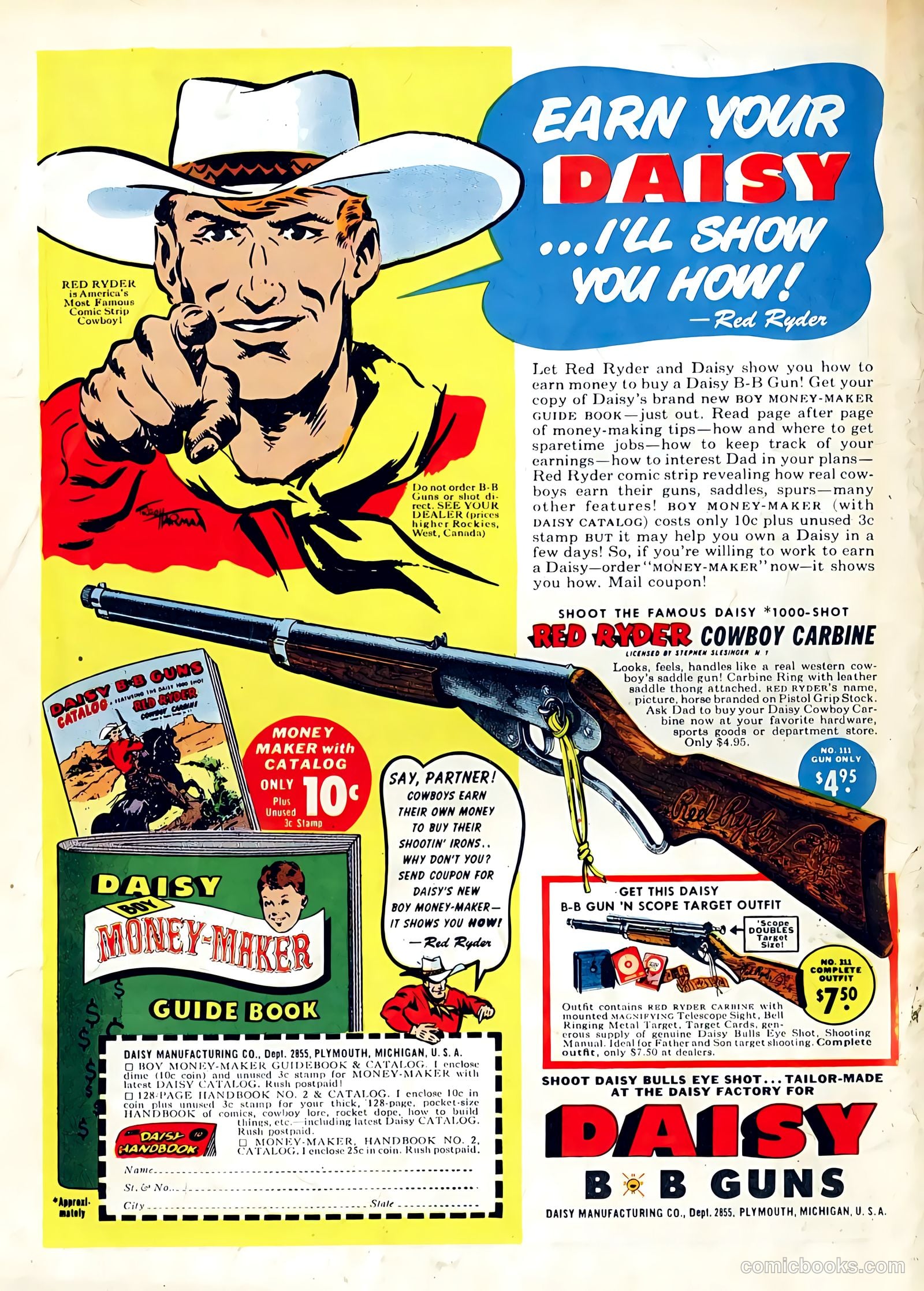 Candy #16 — page 36 of 36