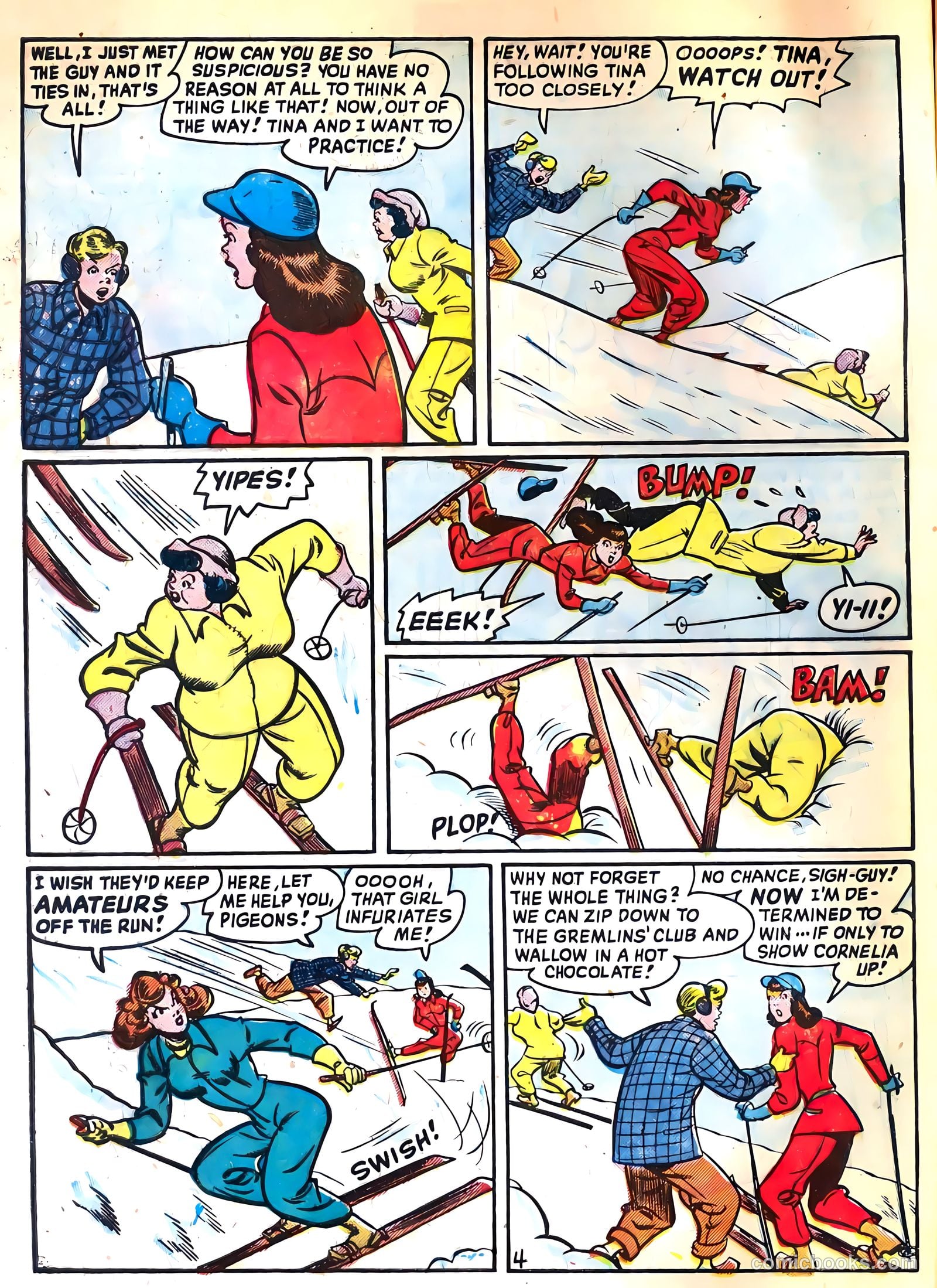 Candy #16 — page 6 of 36