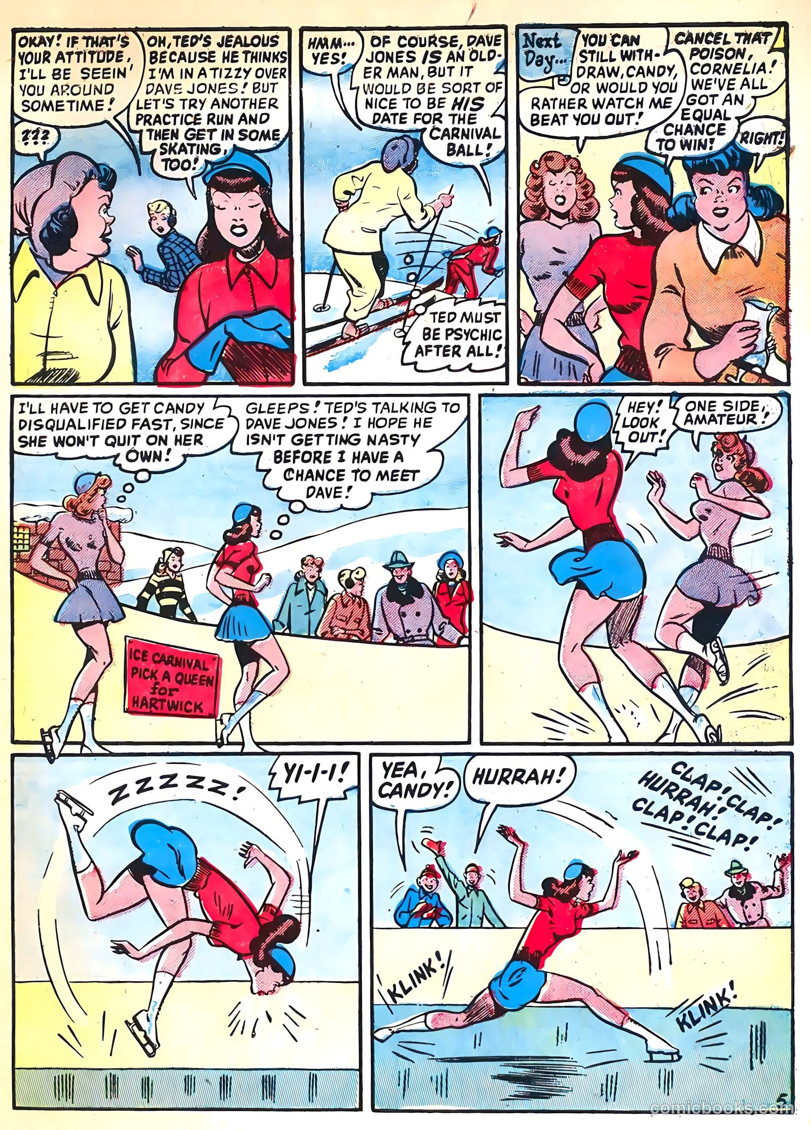 Candy #16 — page 7 of 36