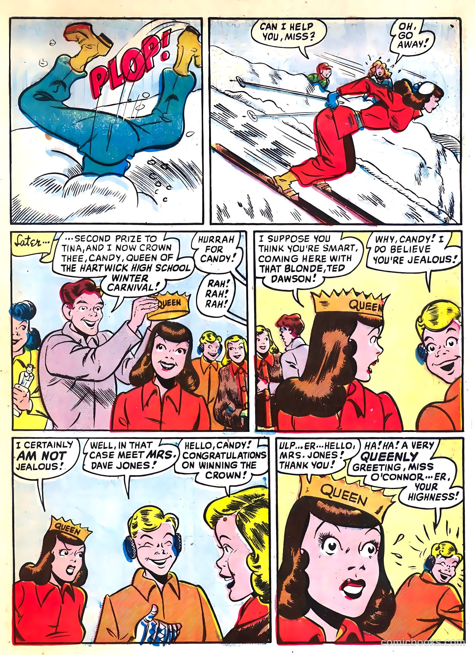 Candy #16 — page 9 of 36