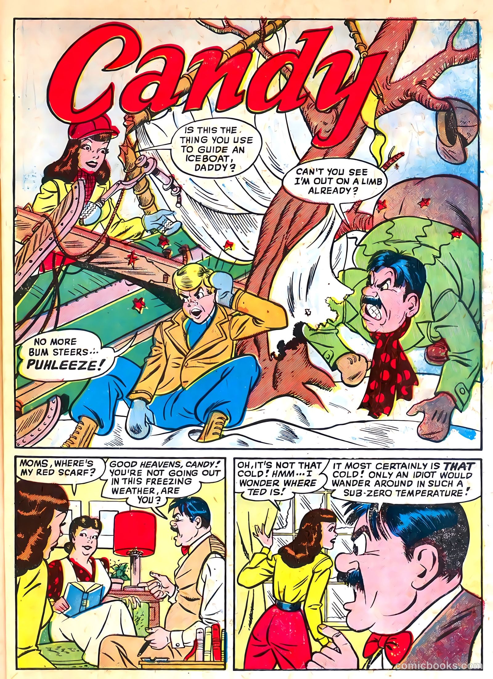 Candy #16 — page 11 of 36