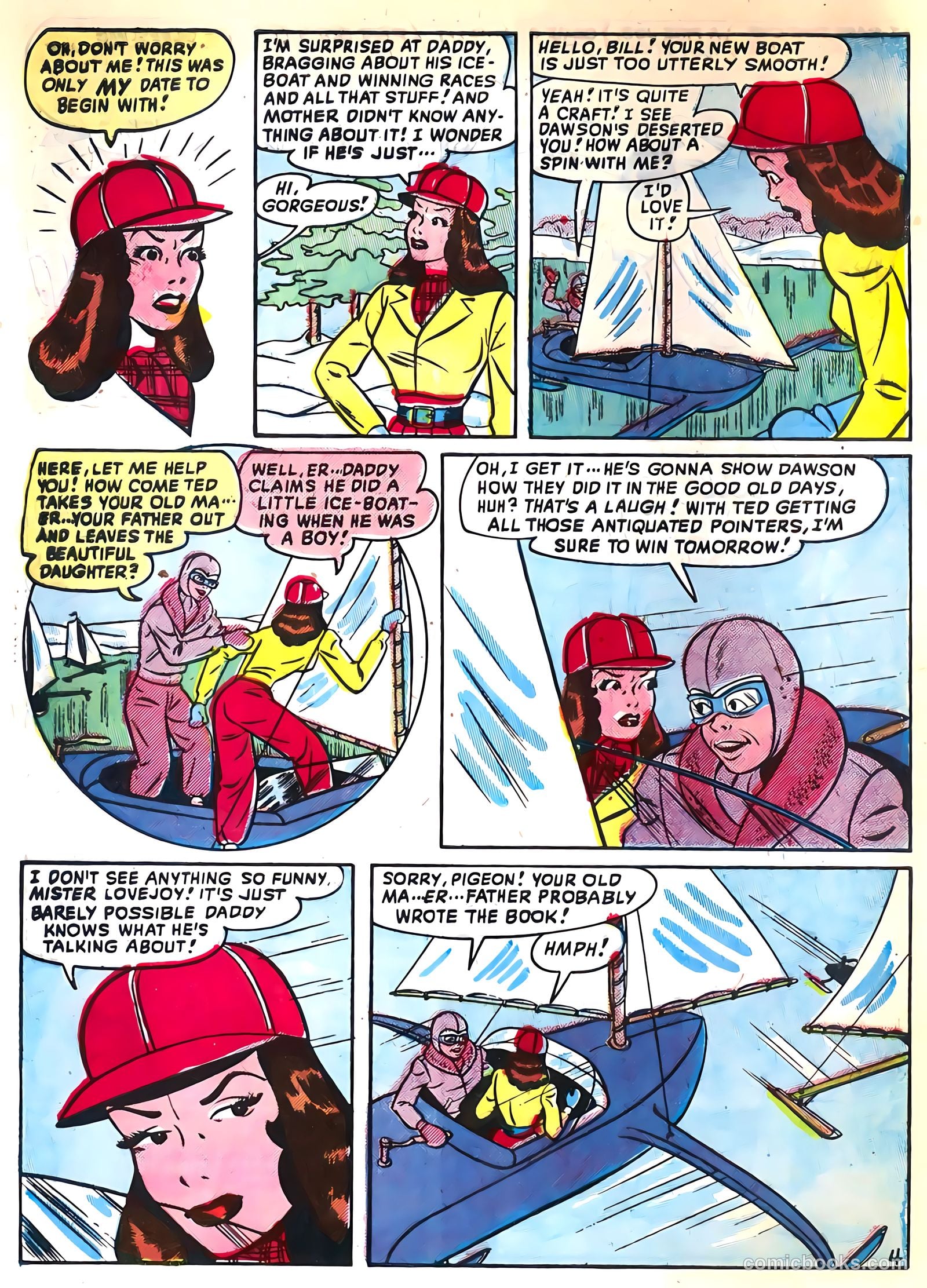 Candy #16 — page 14 of 36