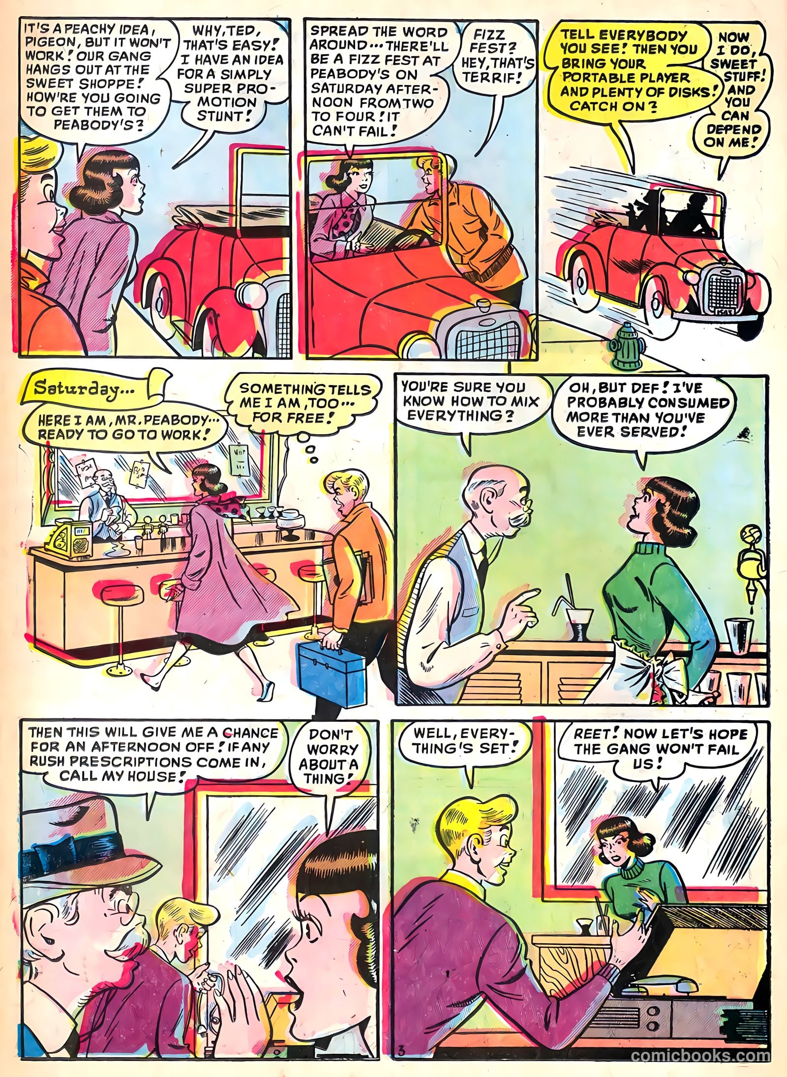 Candy #17 — page 14 of 36