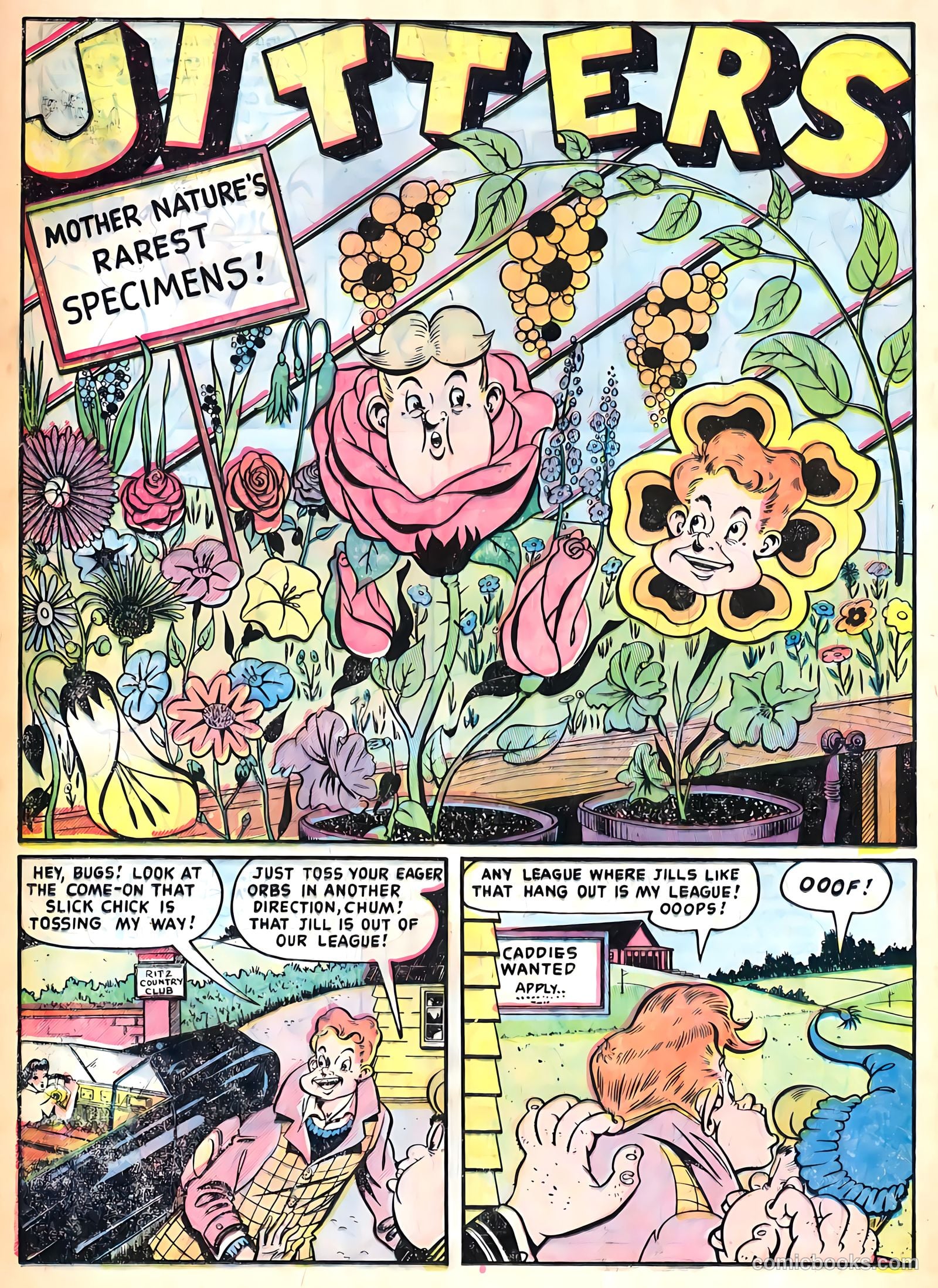 Candy #17 — page 20 of 36