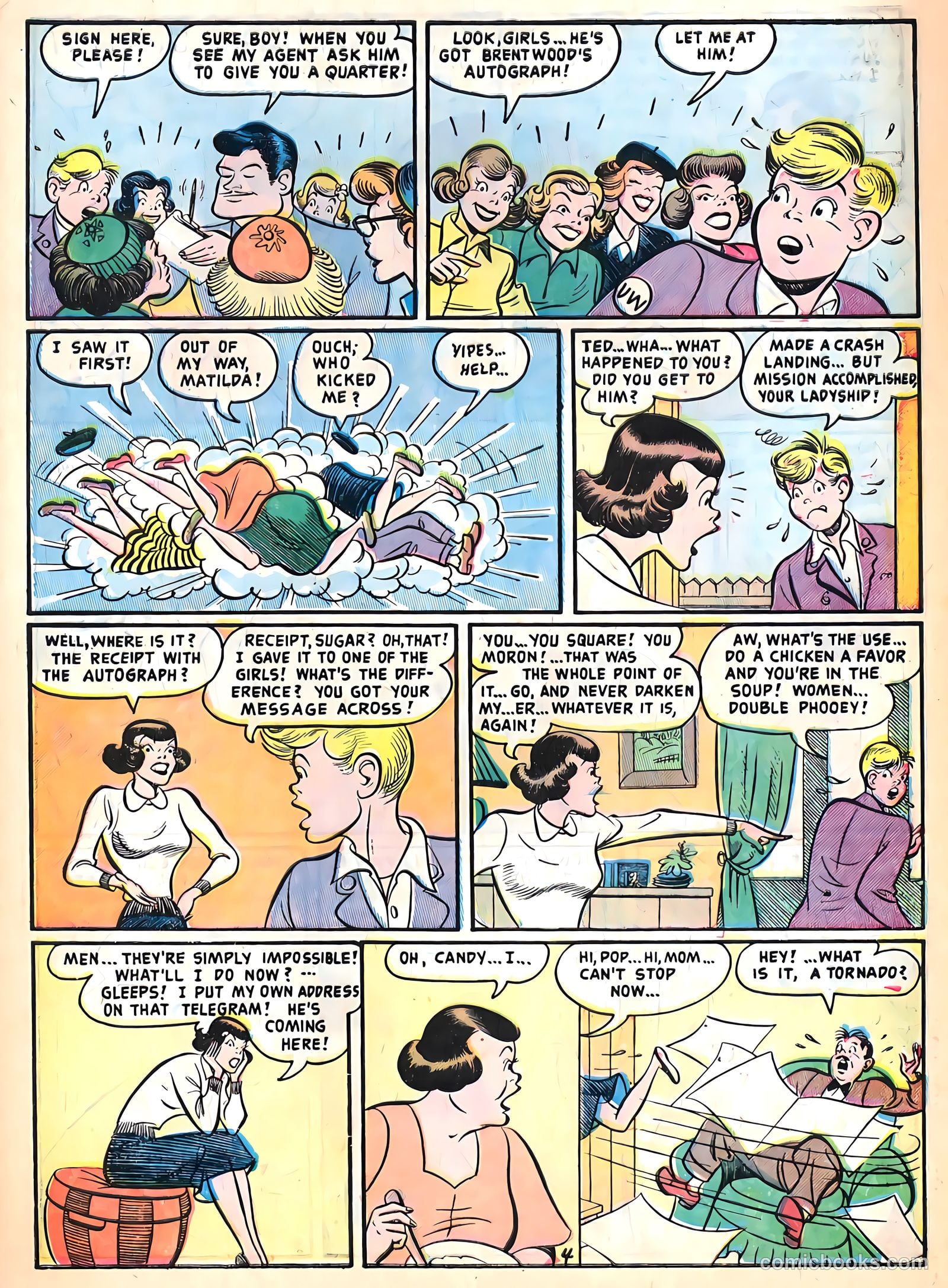 Candy #17 — page 29 of 36