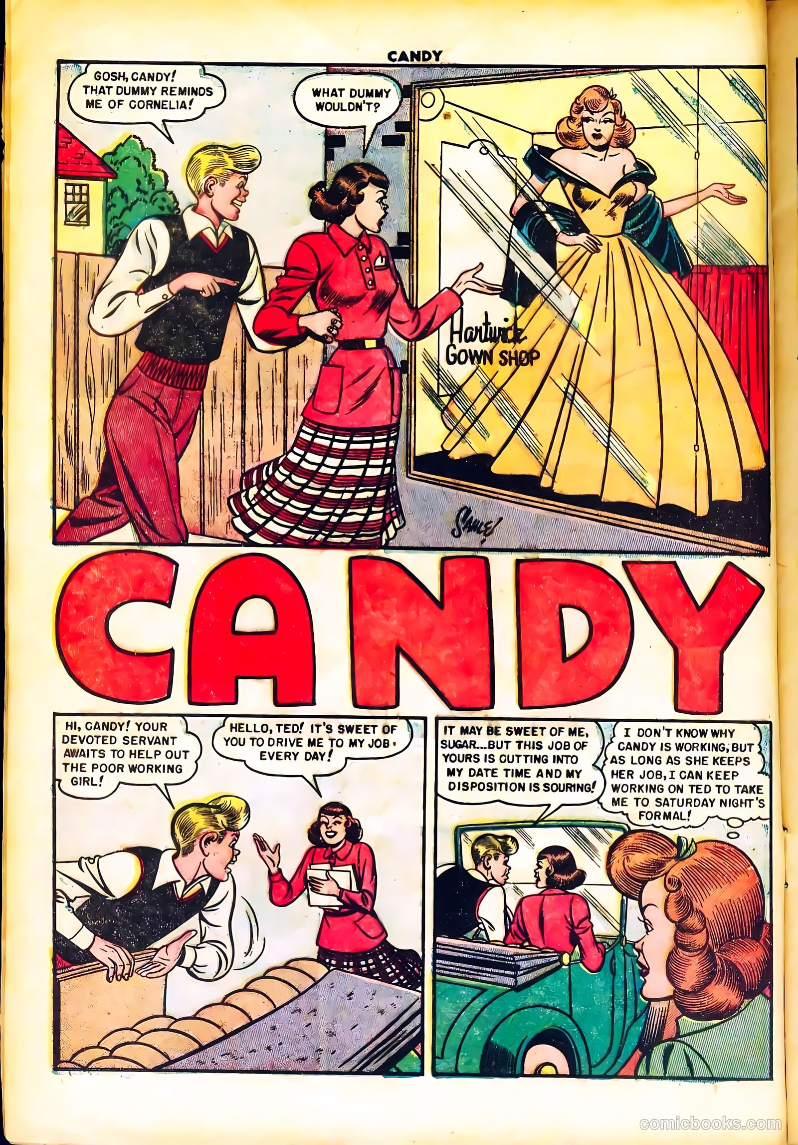 Candy #17 — page 12 of 36