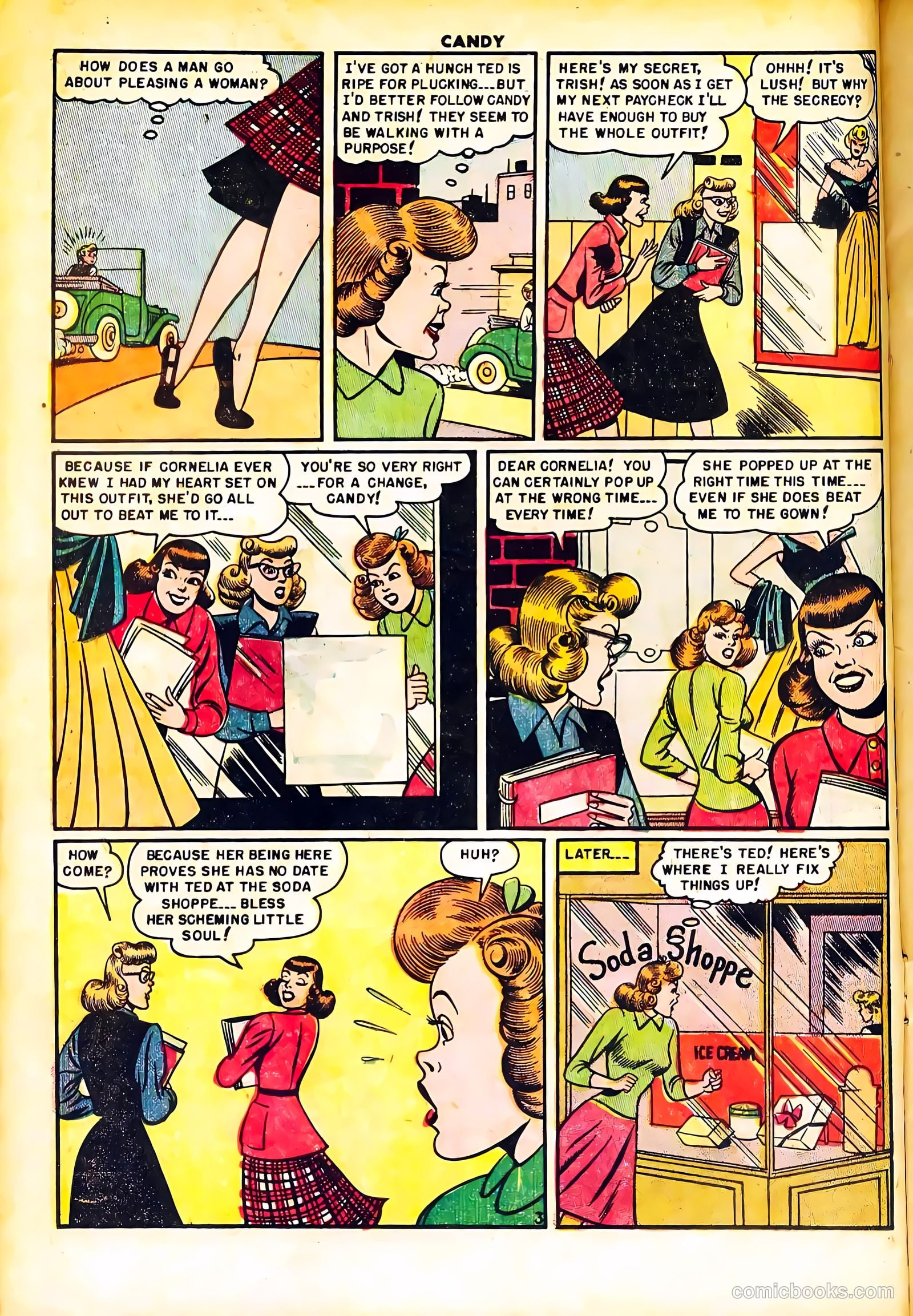 Candy #17 — page 14 of 36
