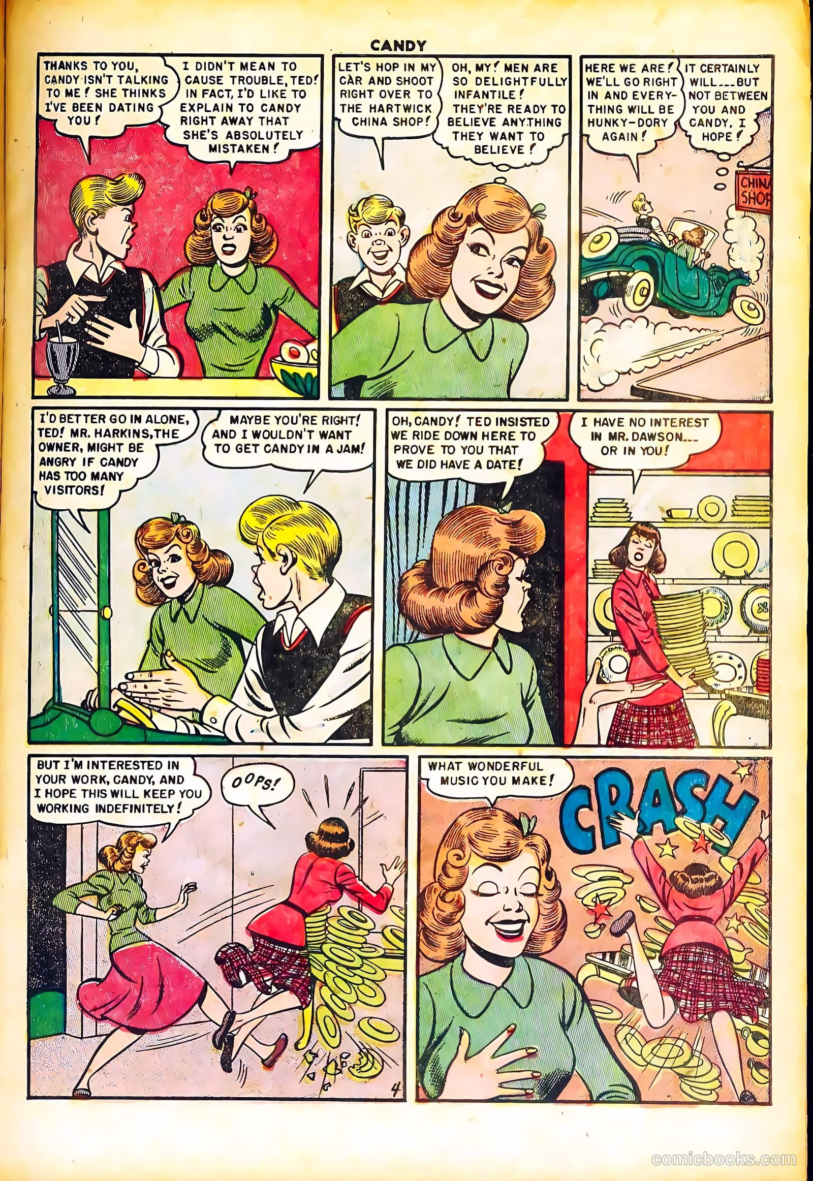 Candy #17 — page 15 of 36