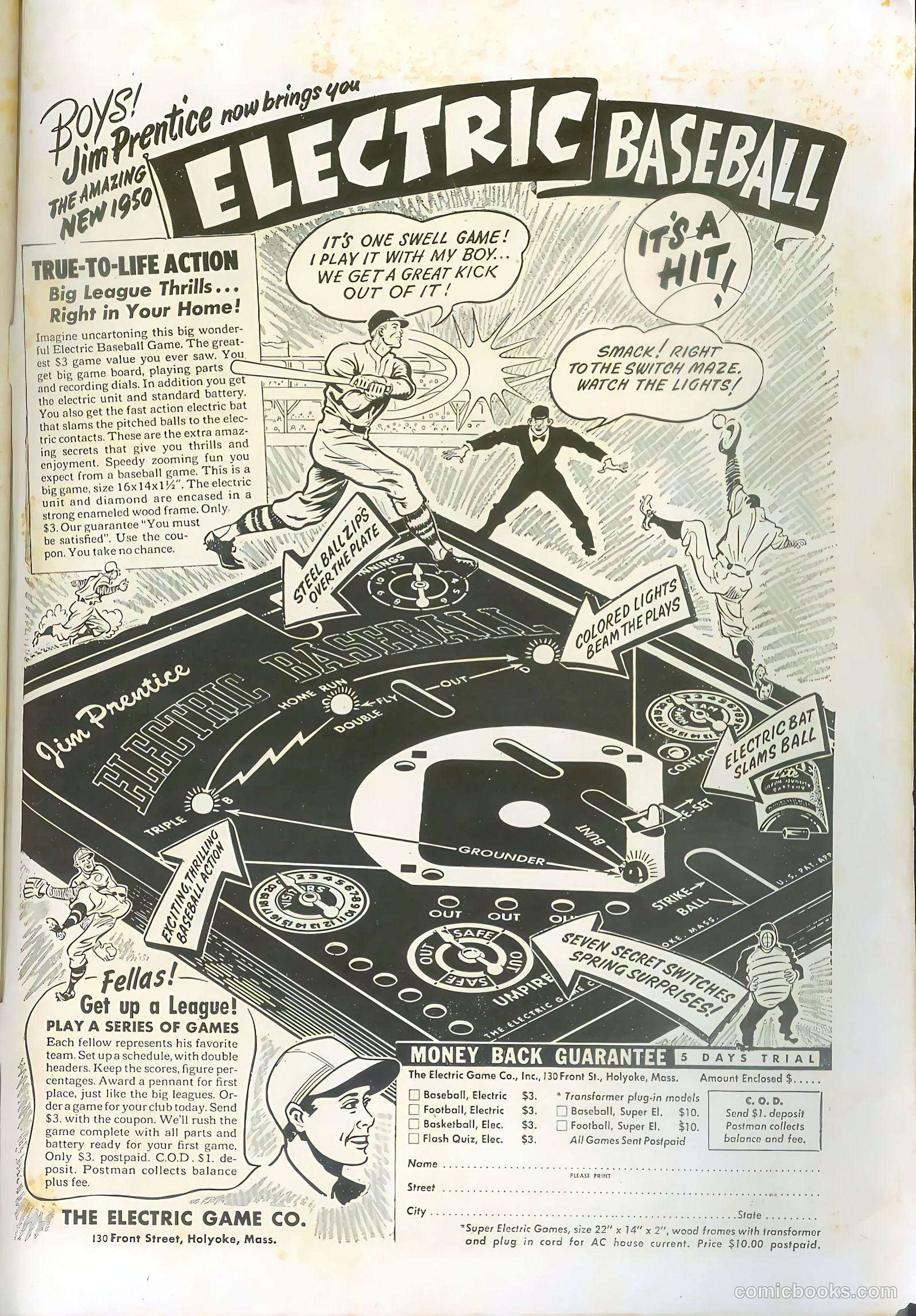 Candy #18 — page 51 of 52