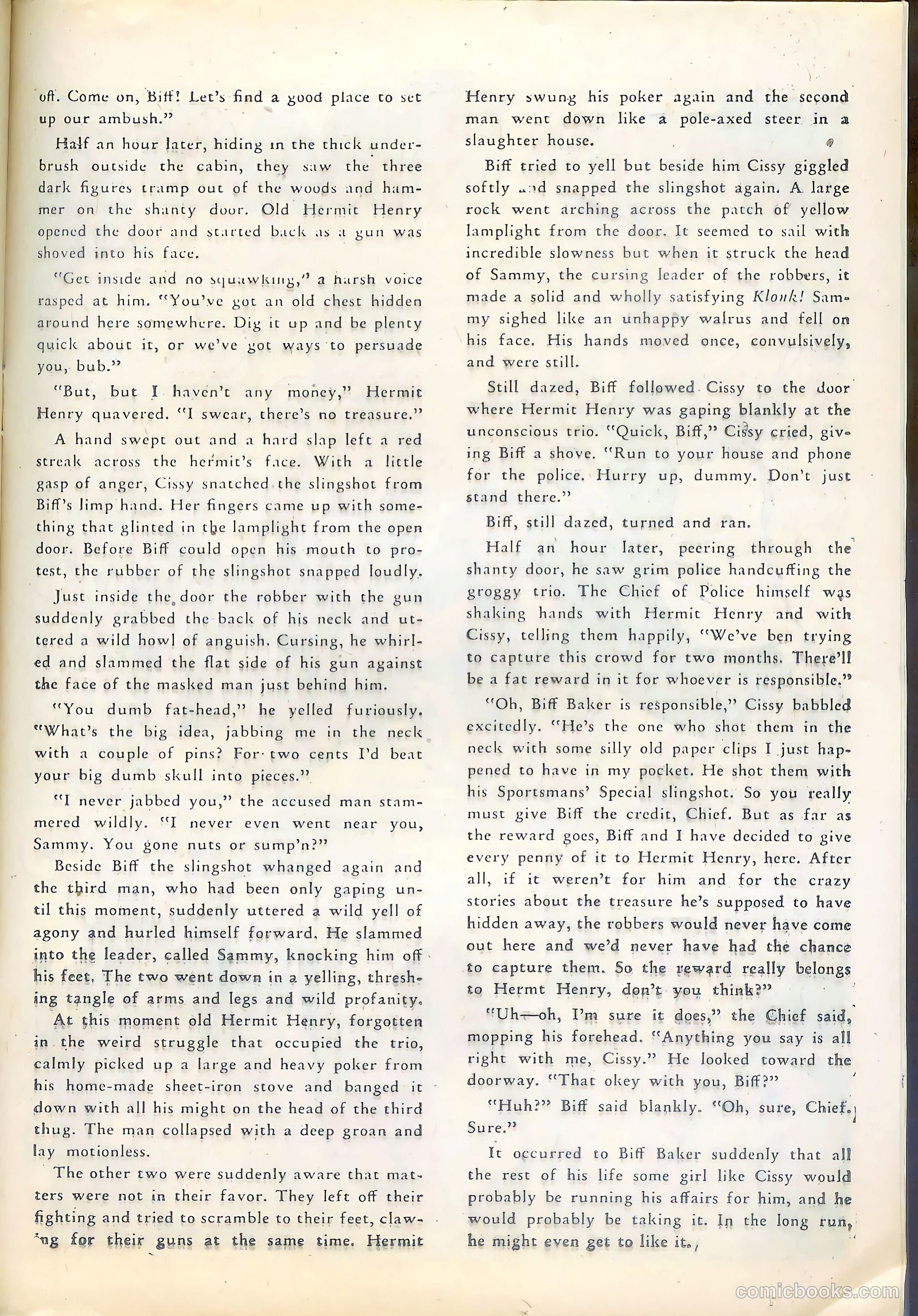 Candy #19 — page 35 of 52
