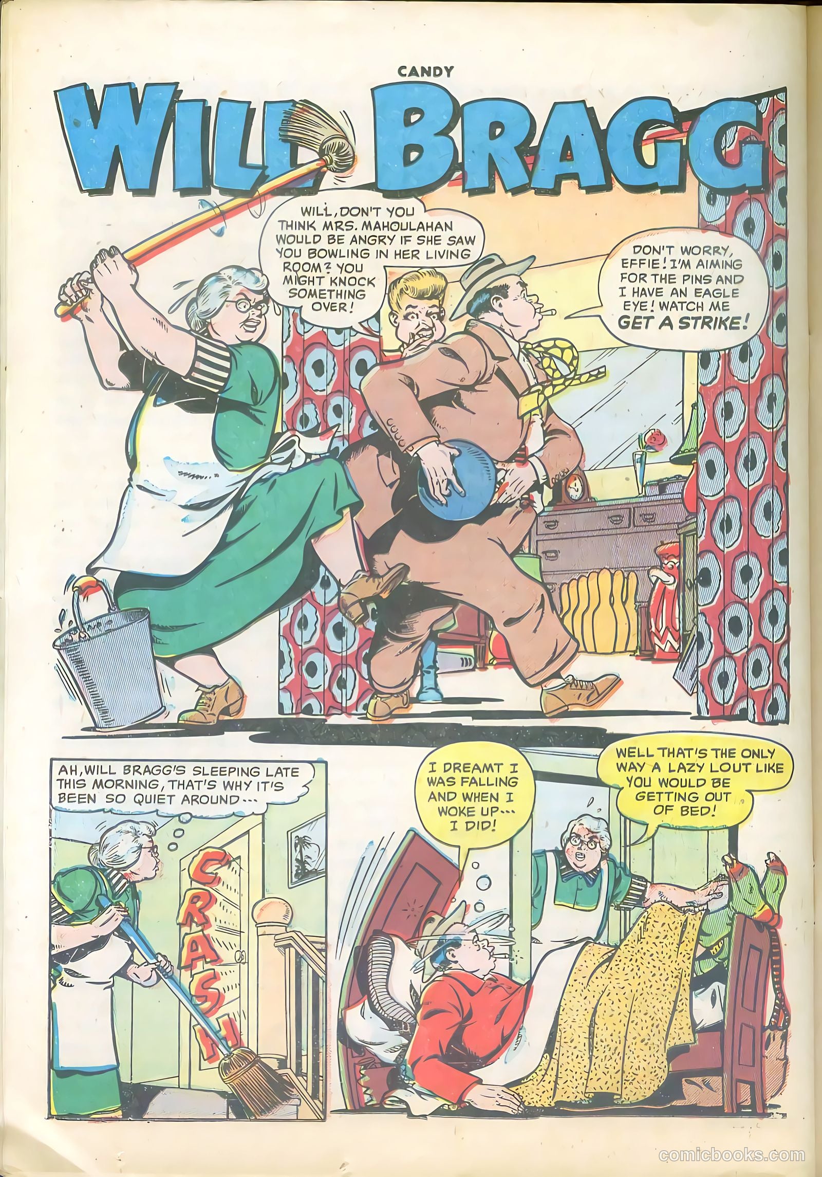 Candy #19 — page 36 of 52