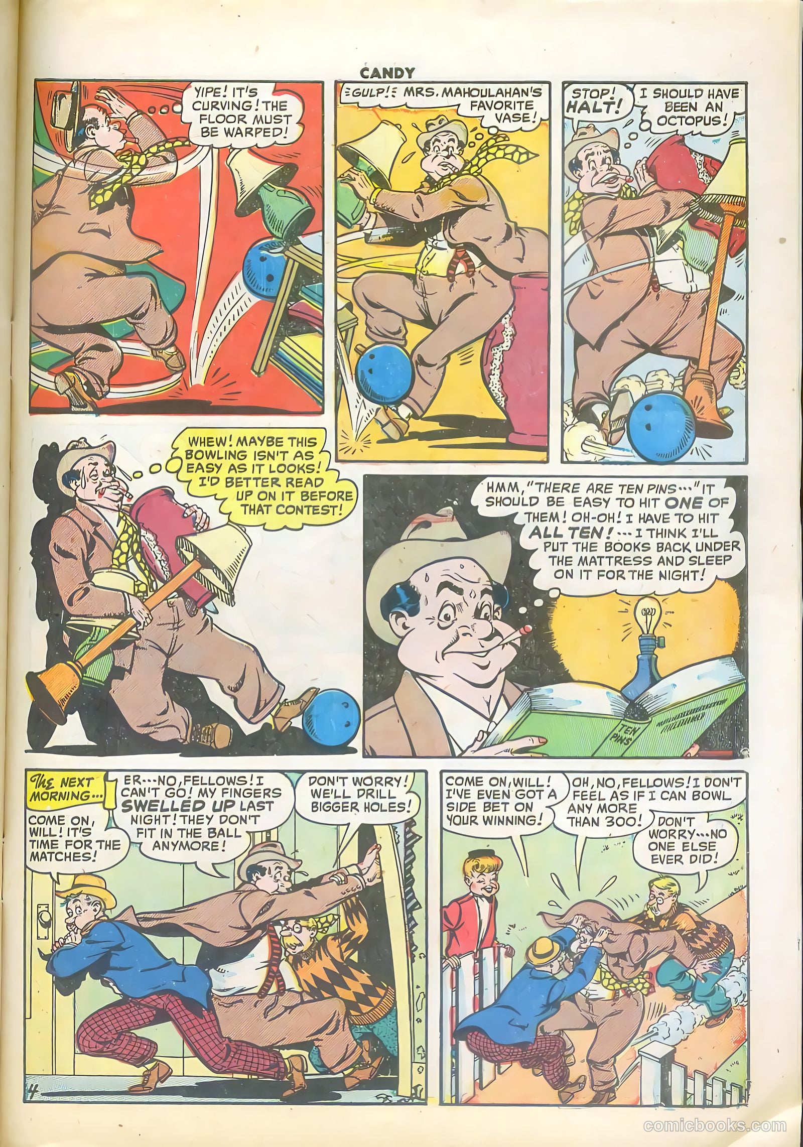 Candy #19 — page 39 of 52