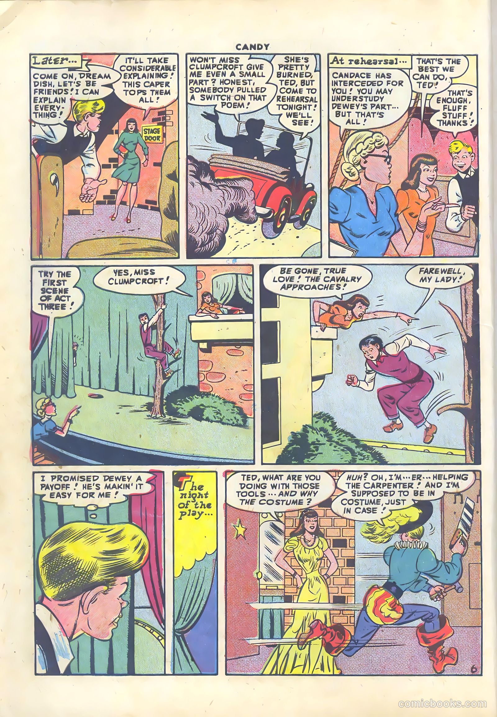 Candy #2 — page 8 of 52