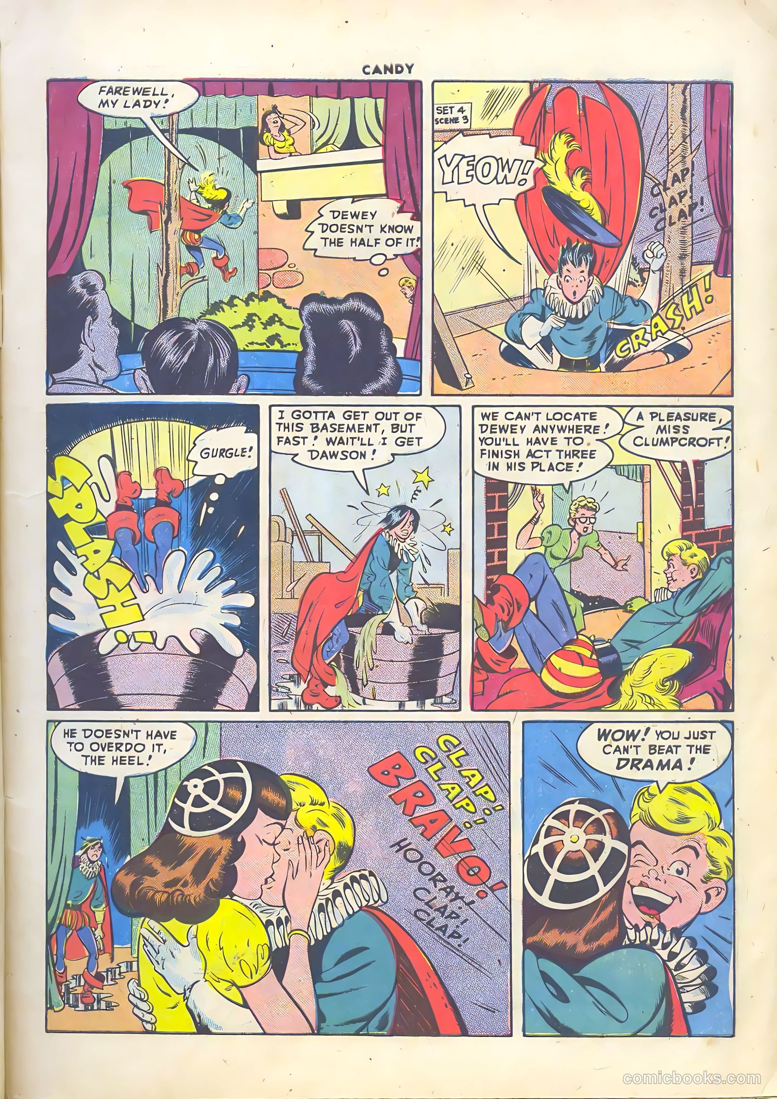 Candy #2 — page 9 of 52