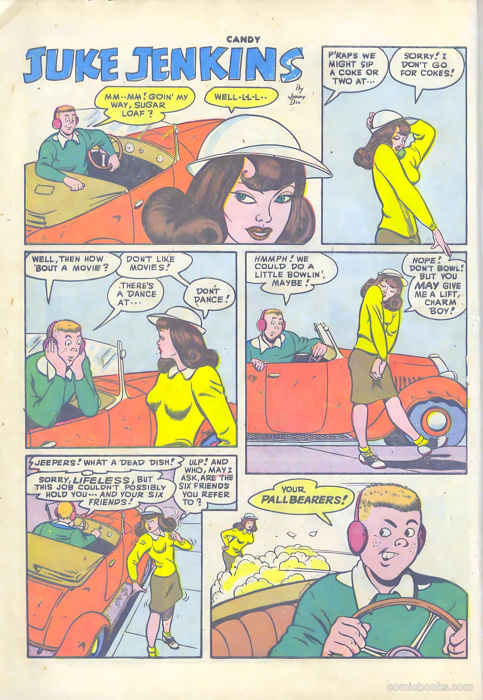 Candy #2 — page 10 of 52