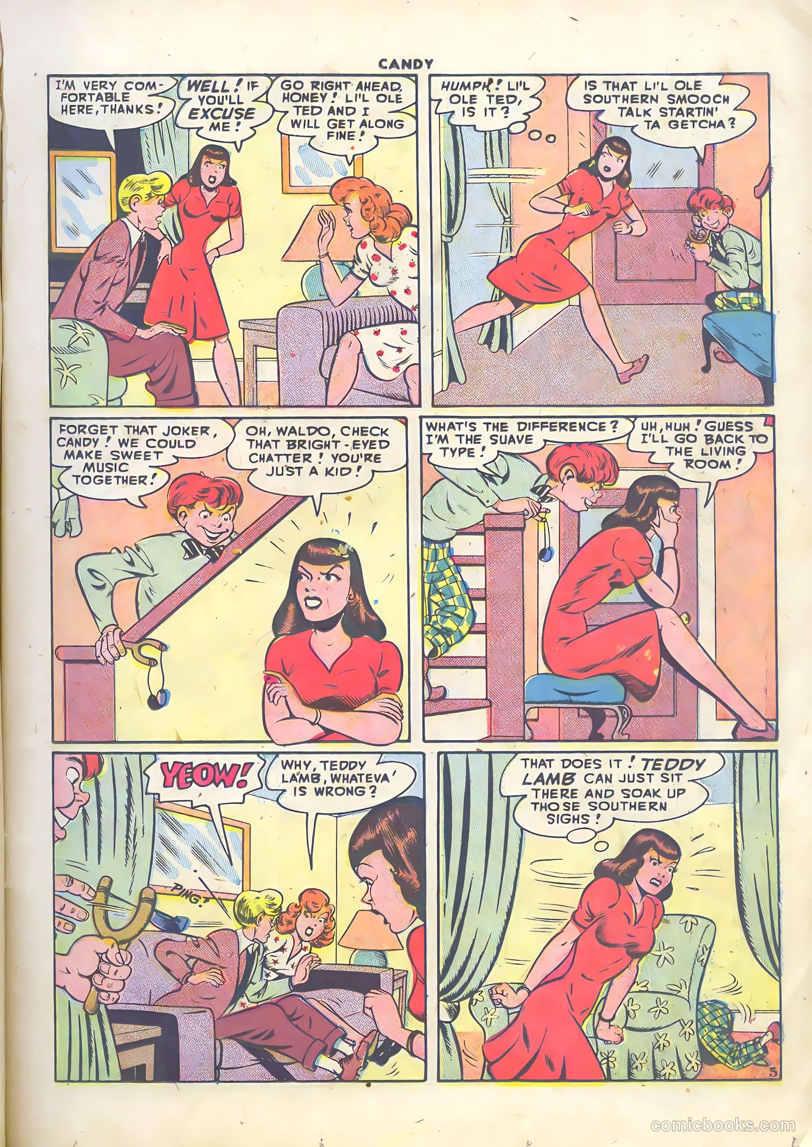Candy #2 — page 15 of 52