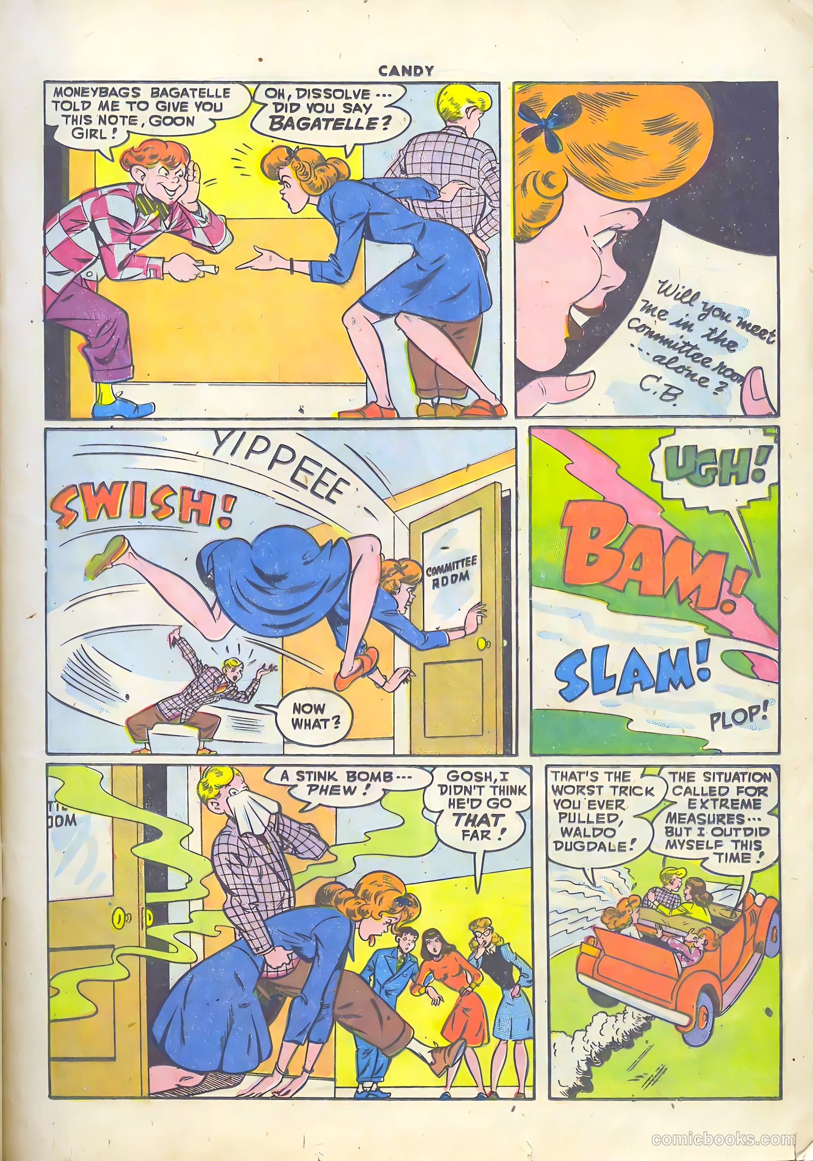 Candy #2 — page 19 of 52