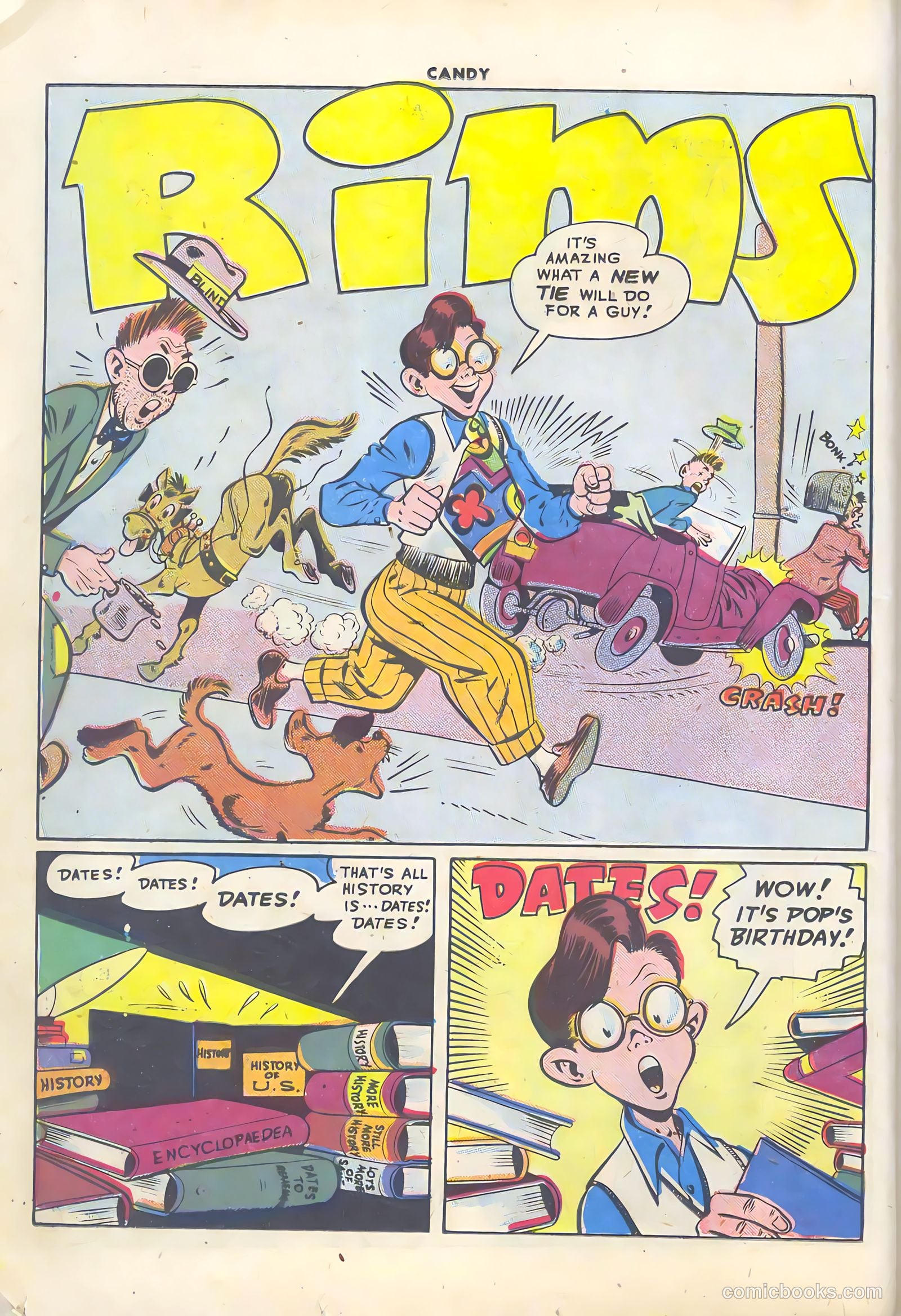 Candy #2 — page 20 of 52