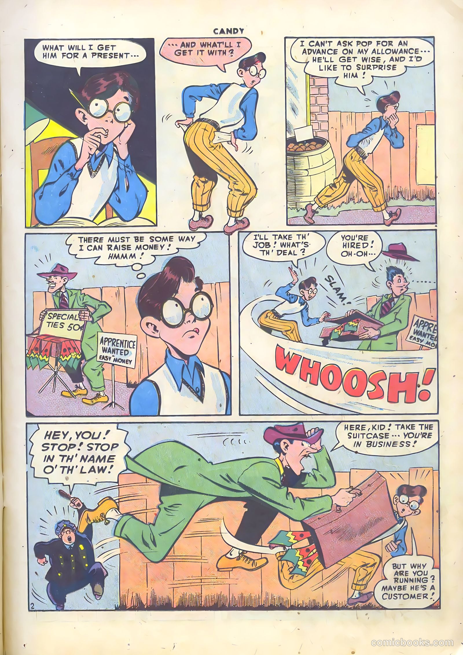 Candy #2 — page 21 of 52
